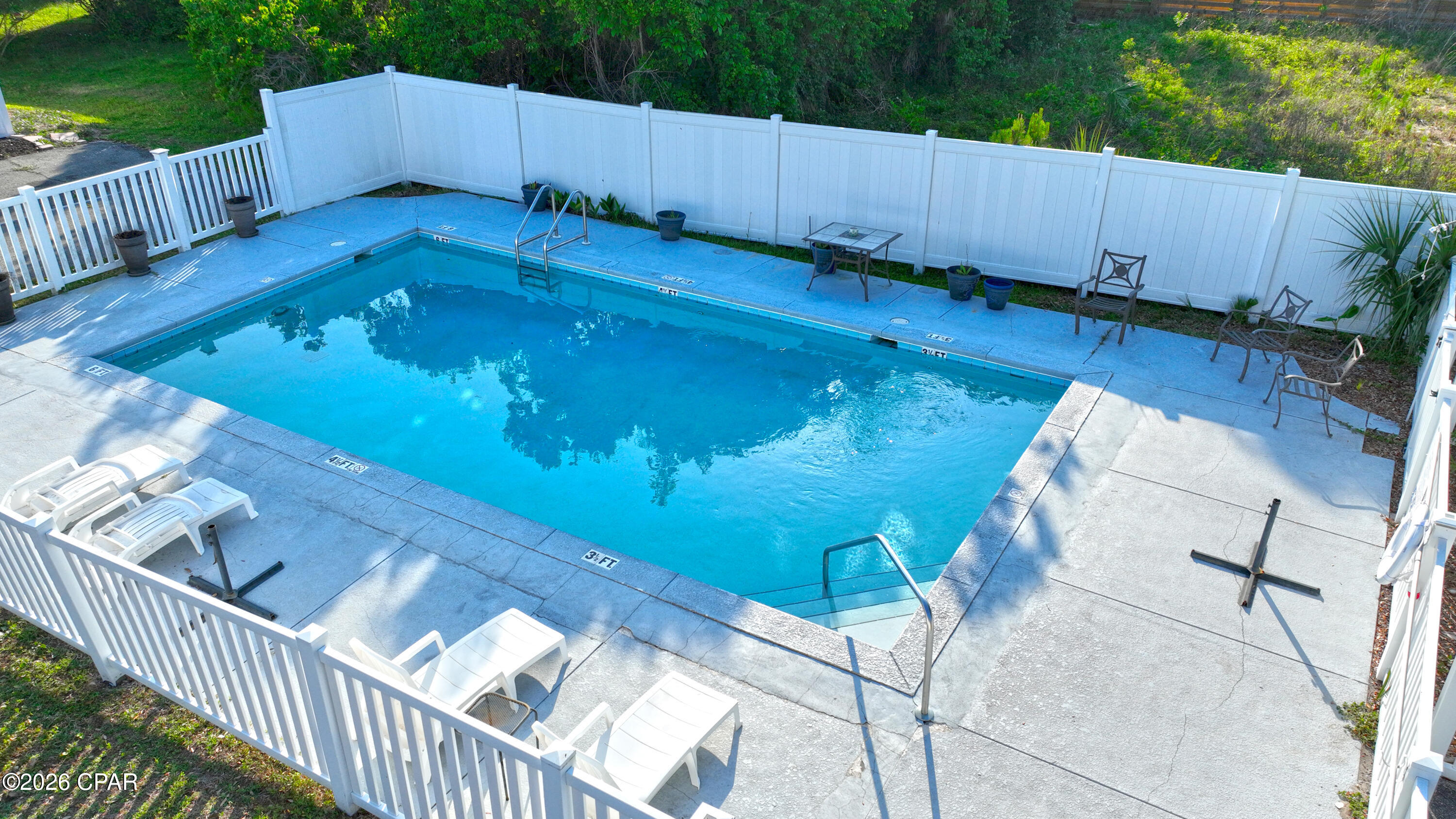 Shade Tree Condo Ph II - Residential
