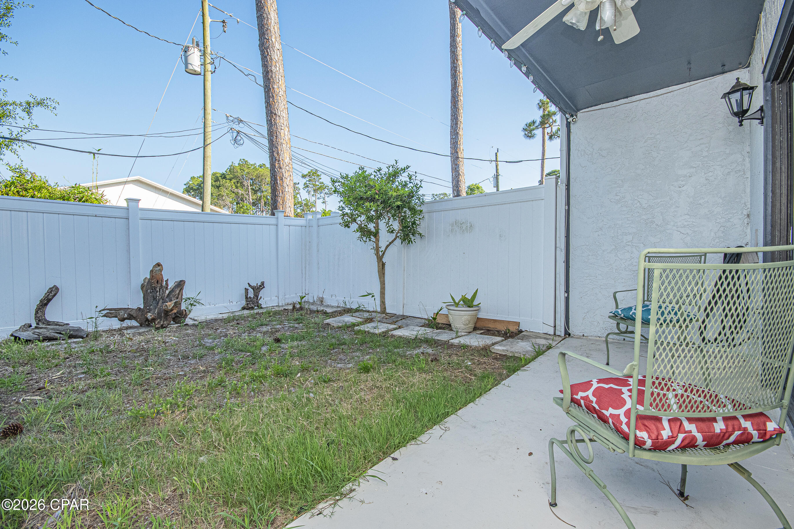 Shade Tree Condo Ph II - Residential
