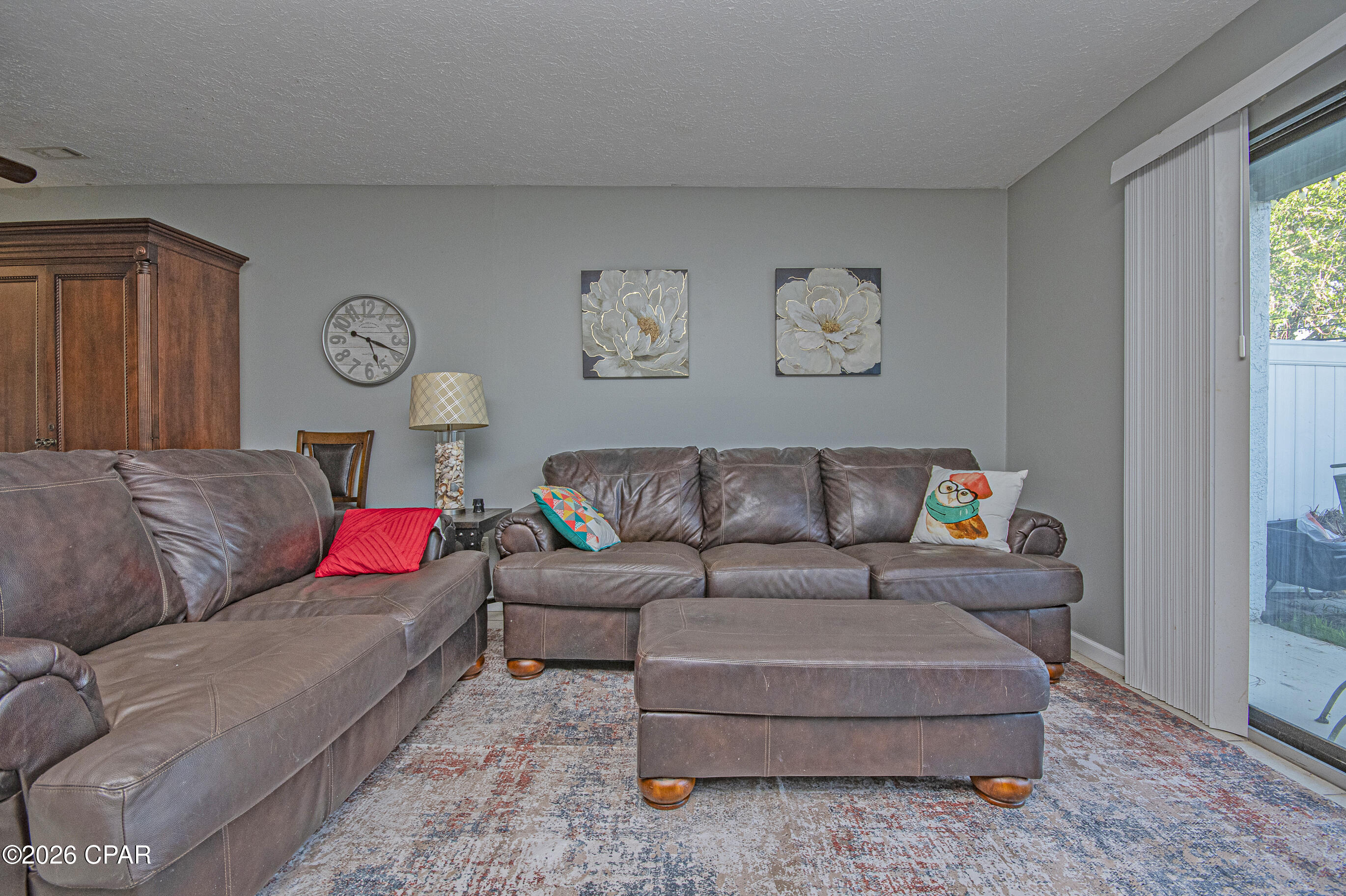 Shade Tree Condo Ph II - Residential