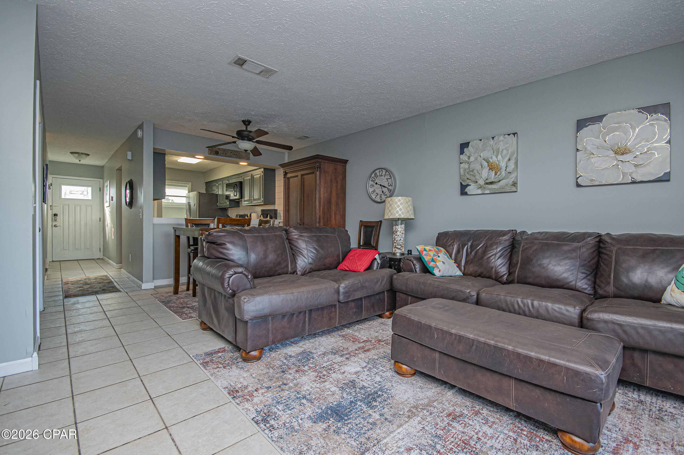 Shade Tree Condo Ph II - Residential