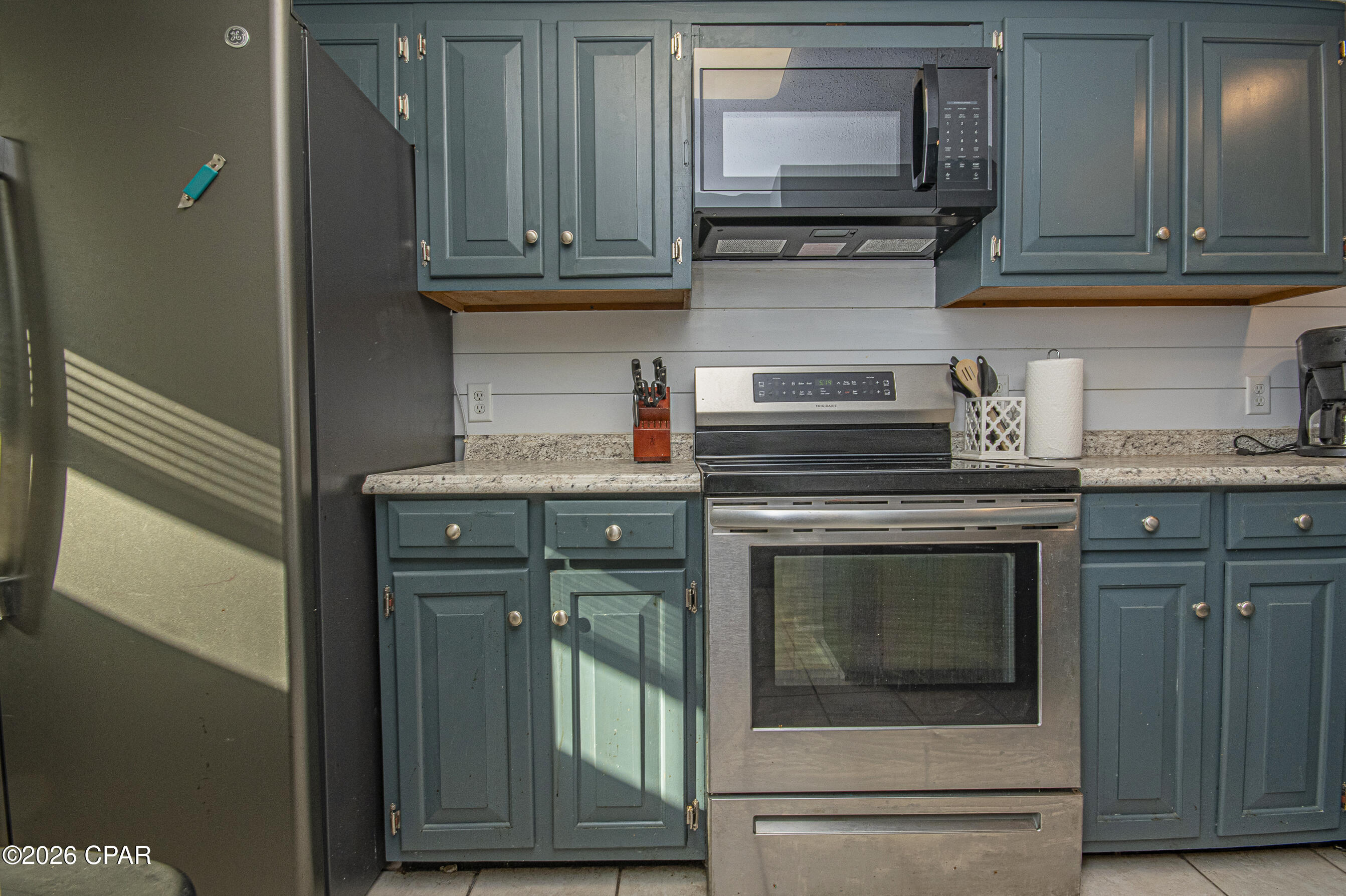 Shade Tree Condo Ph II - Residential