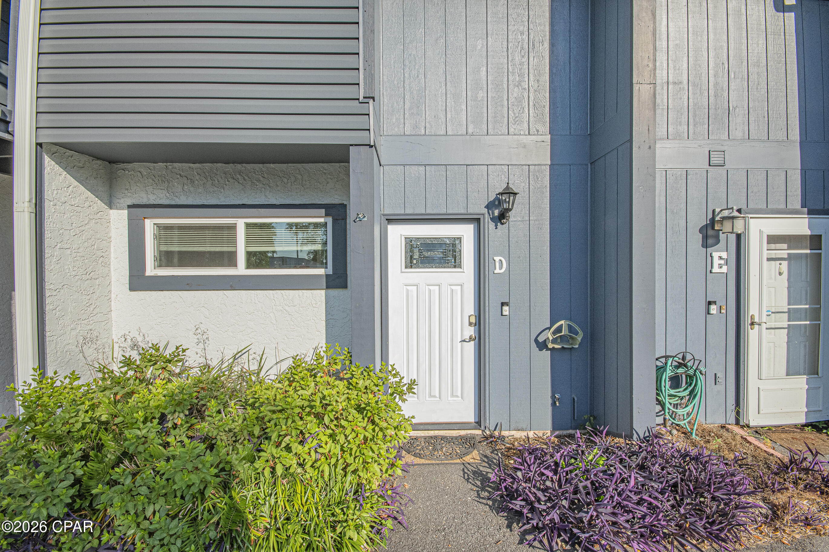 Shade Tree Condo Ph II - Residential
