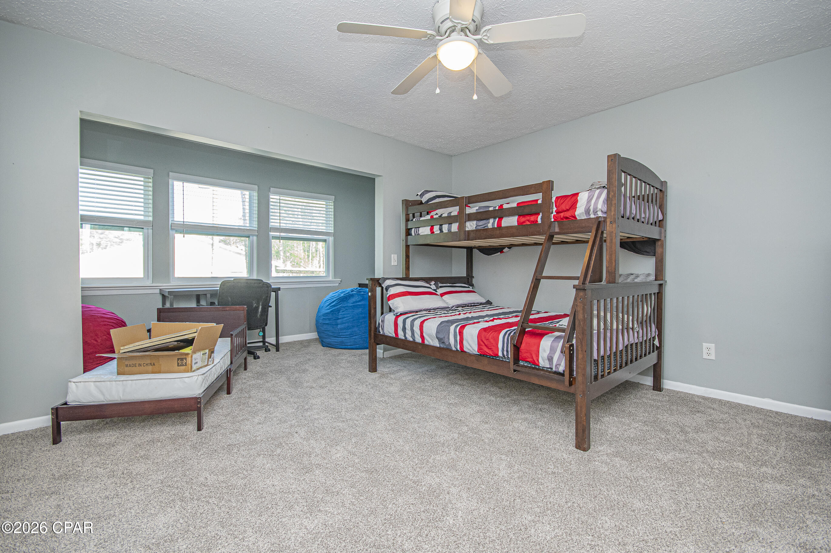 Shade Tree Condo Ph II - Residential