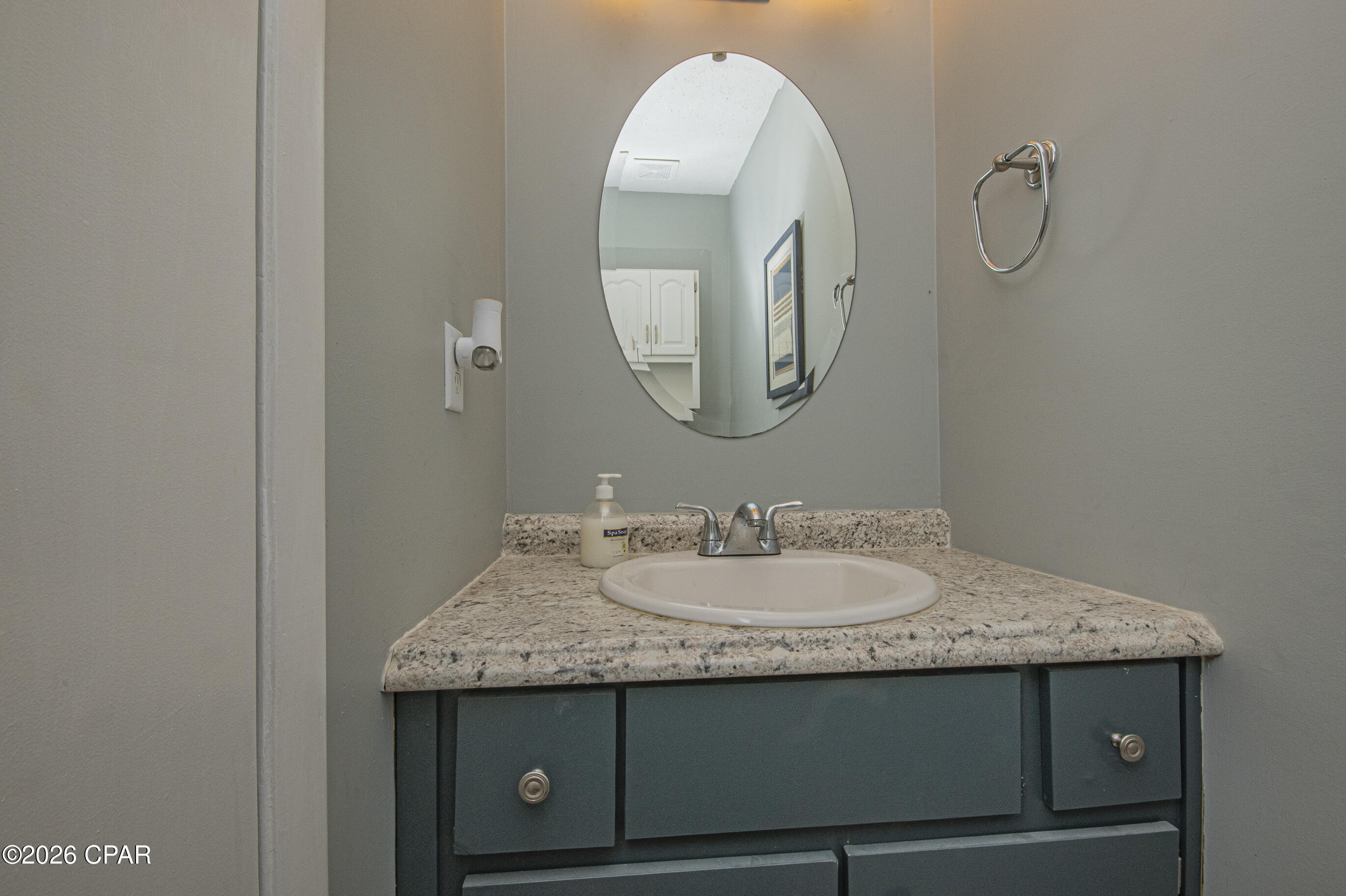 Shade Tree Condo Ph II - Residential