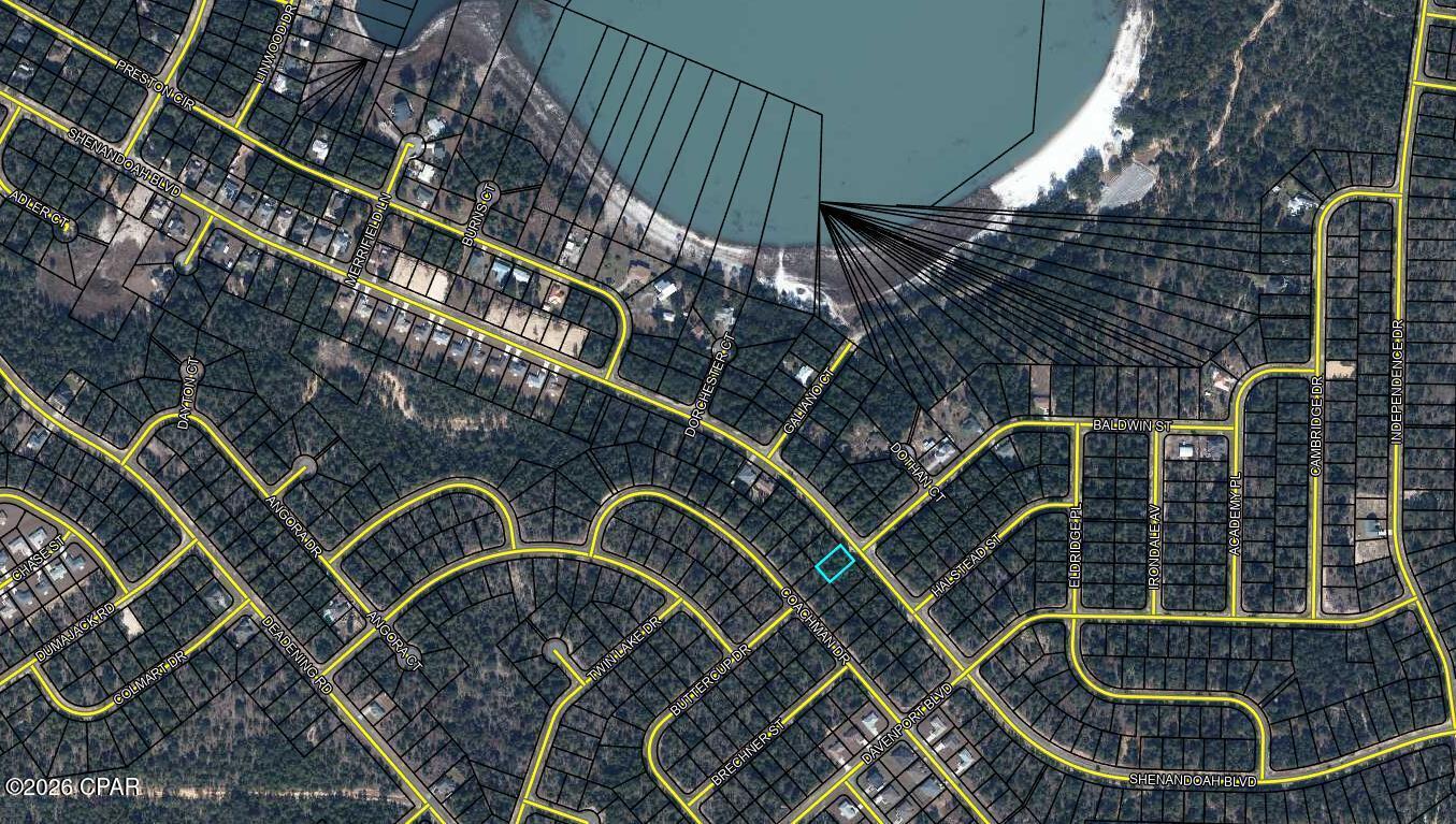 Sunny Hills Unit 19 - Land