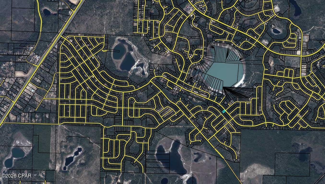 Sunny Hills Unit 19 - Land