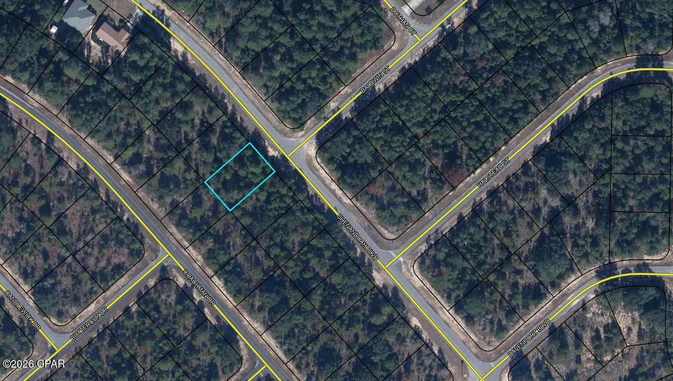 Sunny Hills Unit 19 - Land