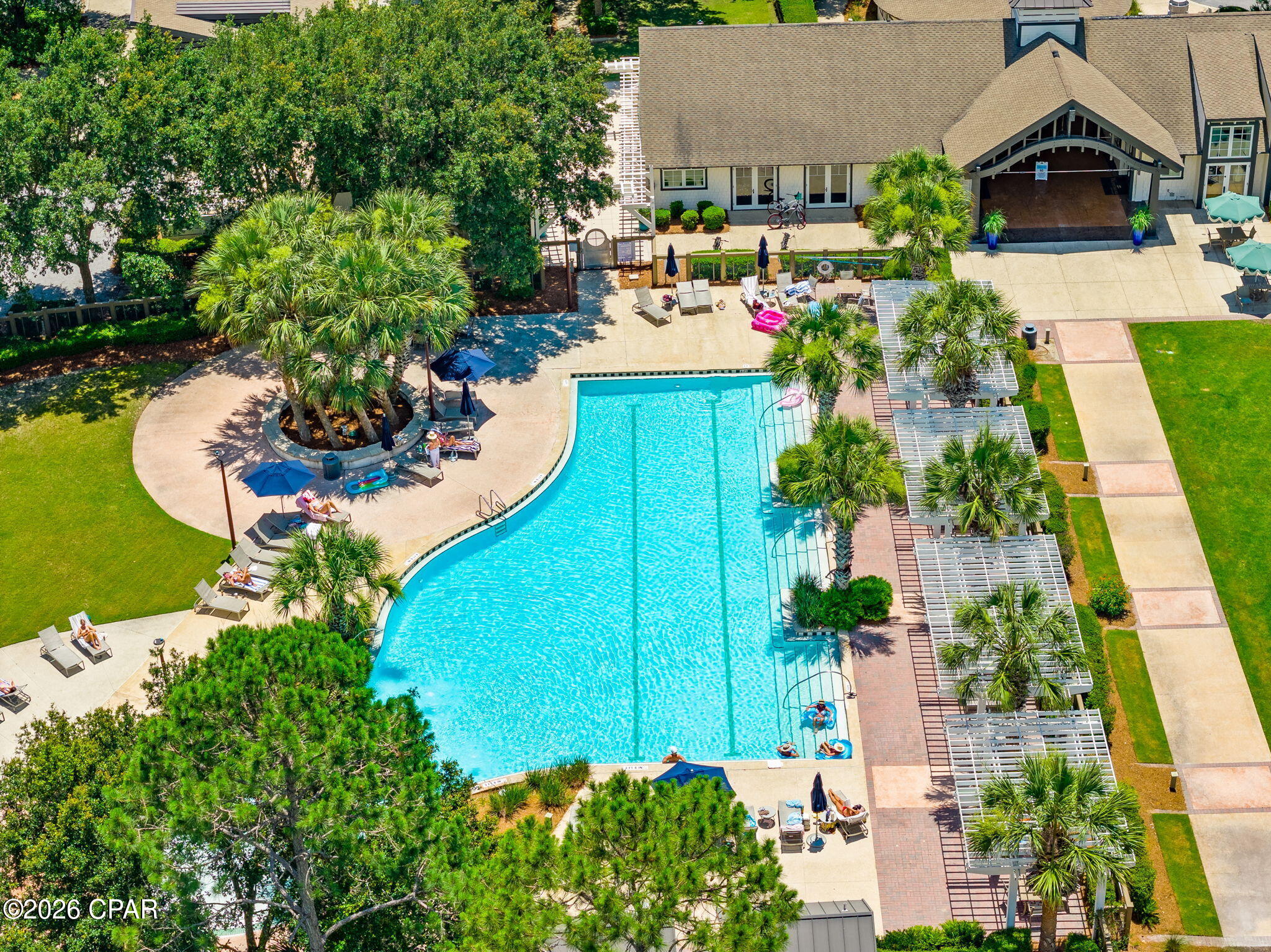 Watersound Origins - Residential