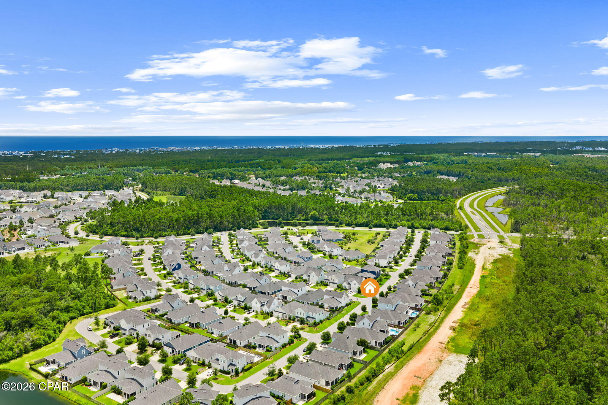 Watersound Origins - Residential