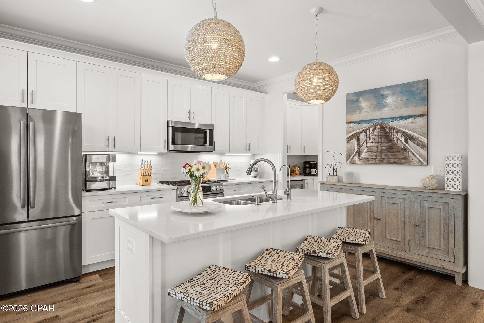 Watersound Origins - Residential