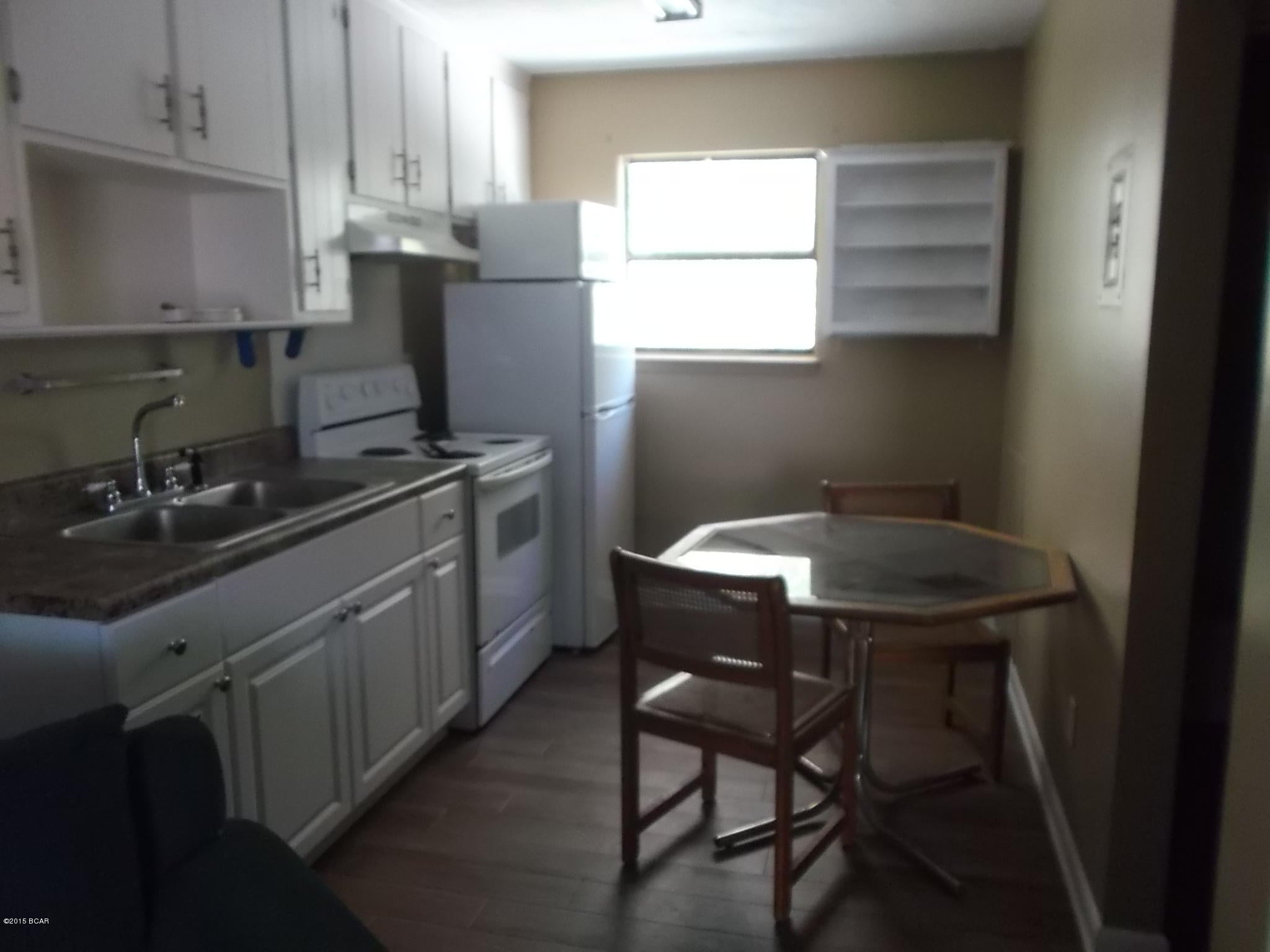 Open Sands - Residential Lease