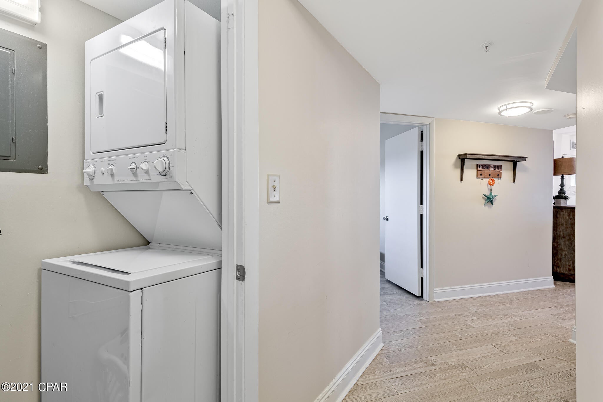 Summerhouse Condo. - Residential