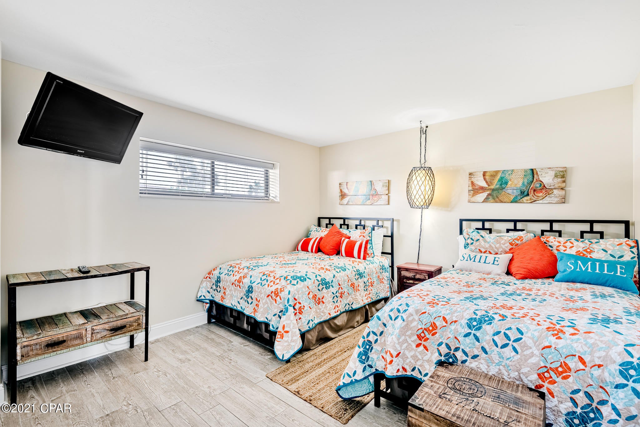 Summerhouse Condo. - Residential
