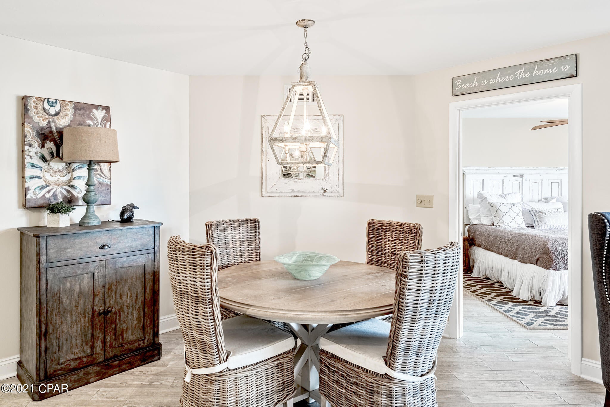 Summerhouse Condo. - Residential
