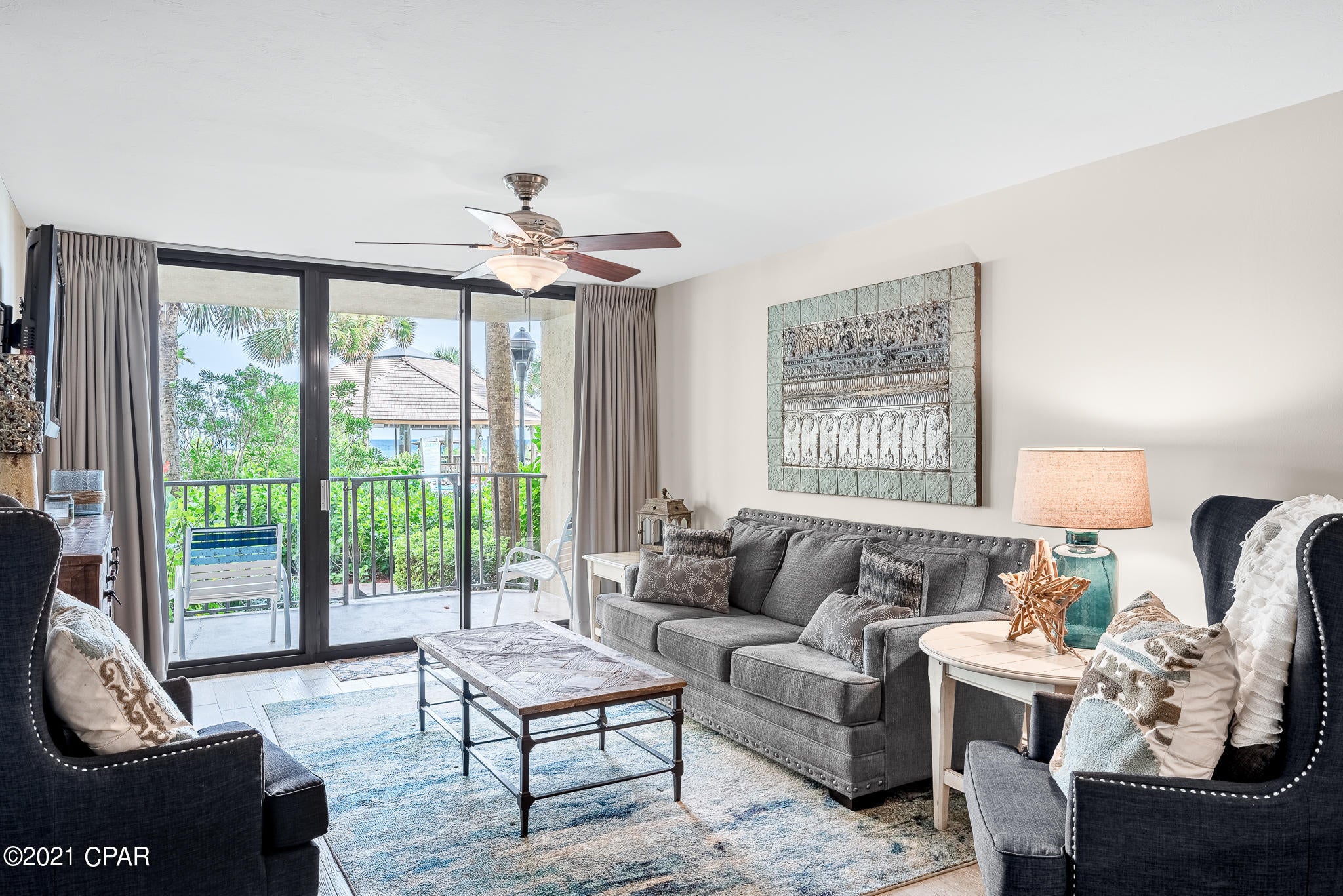 Summerhouse Condo. - Residential