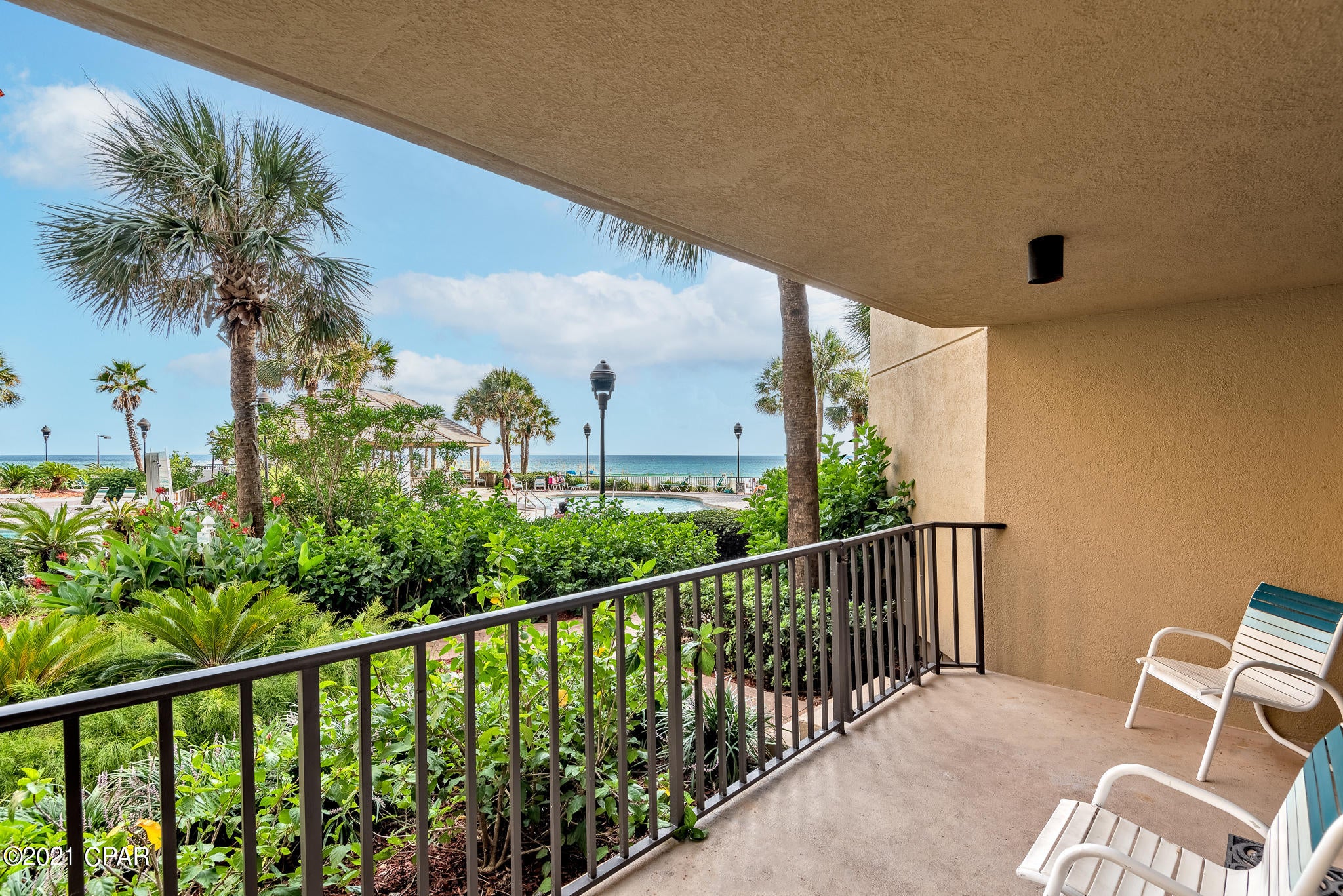 Summerhouse Condo. - Residential