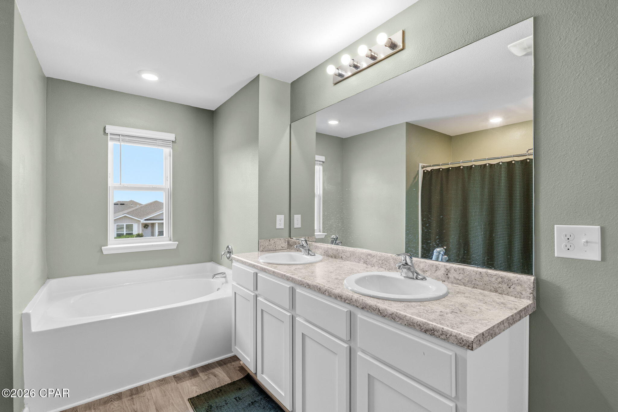 Brighton Oaks - Residential