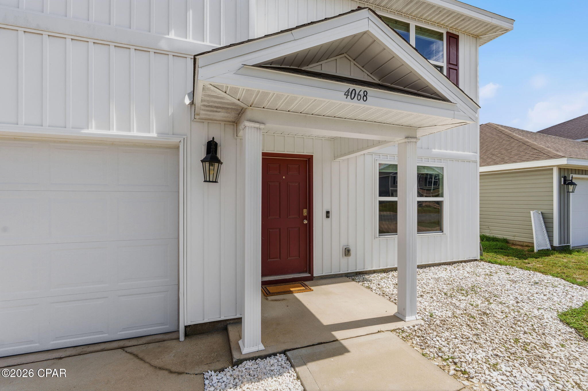 Brighton Oaks - Residential
