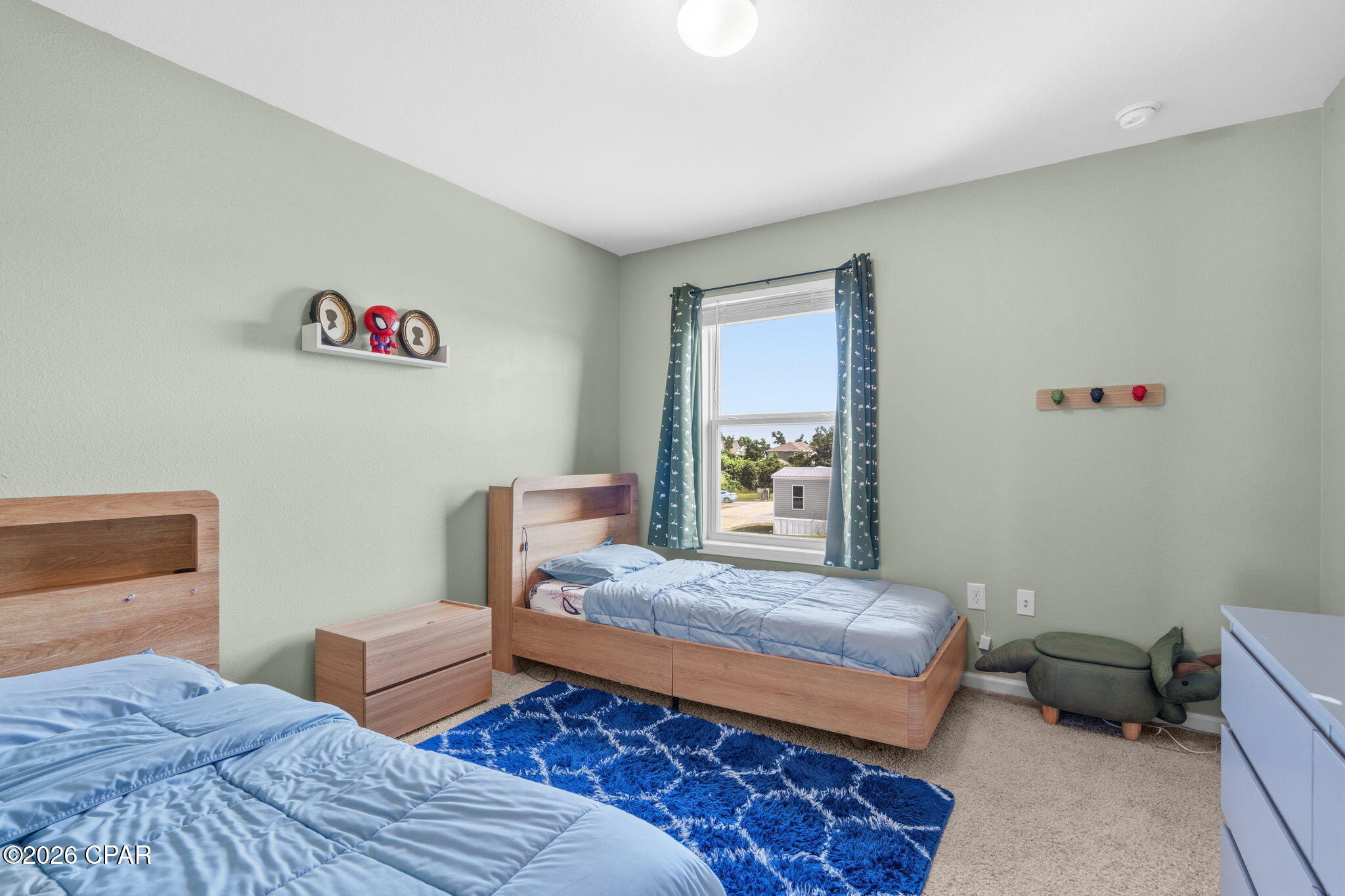 Brighton Oaks - Residential
