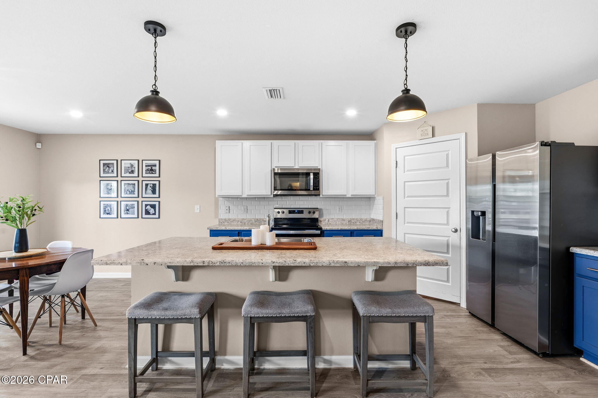Brighton Oaks - Residential