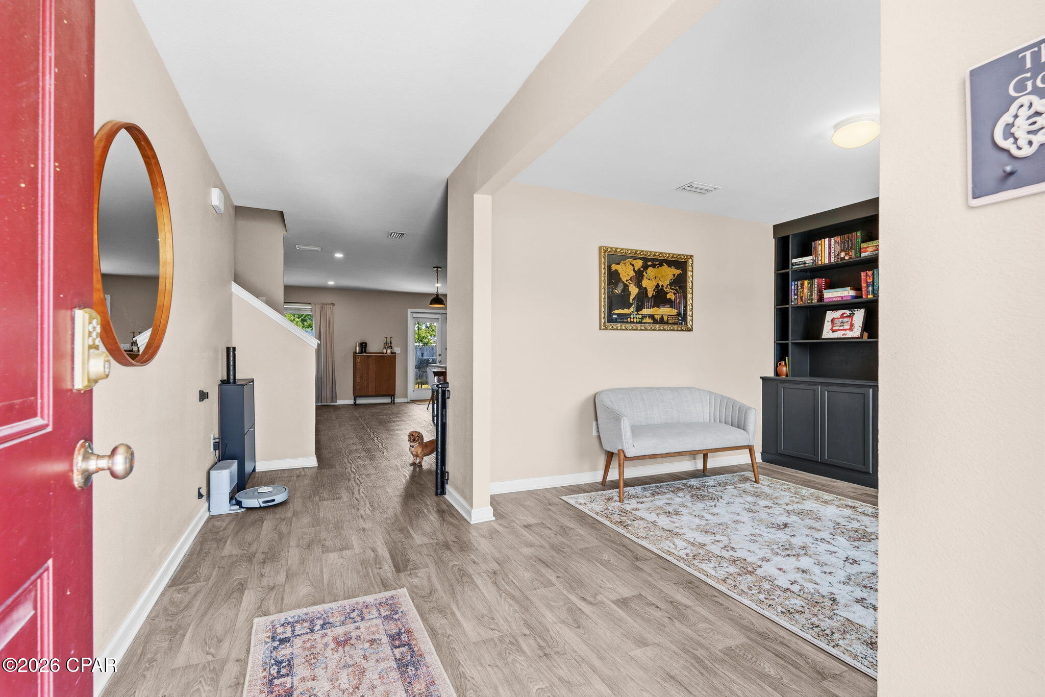 Brighton Oaks - Residential