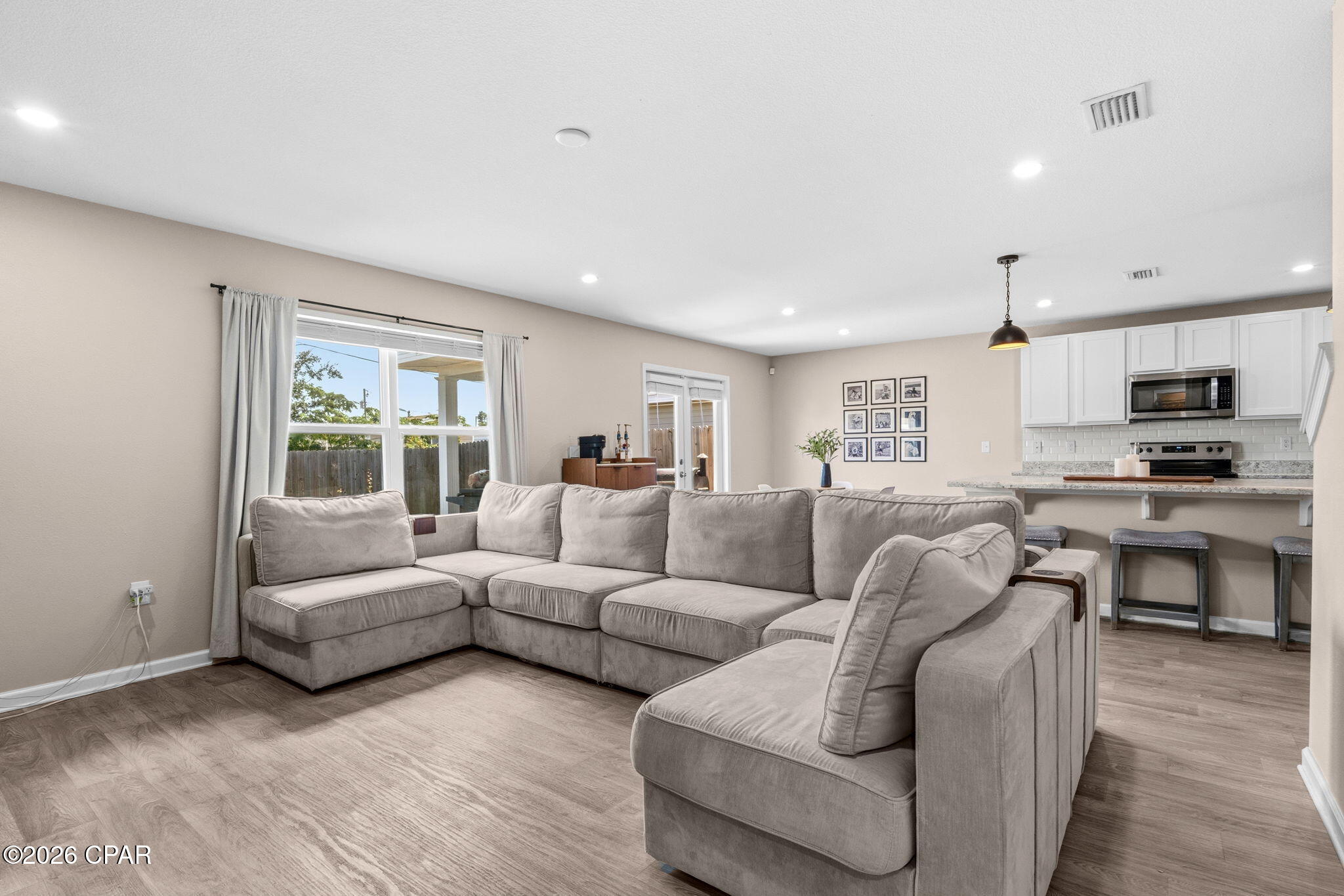 Brighton Oaks - Residential