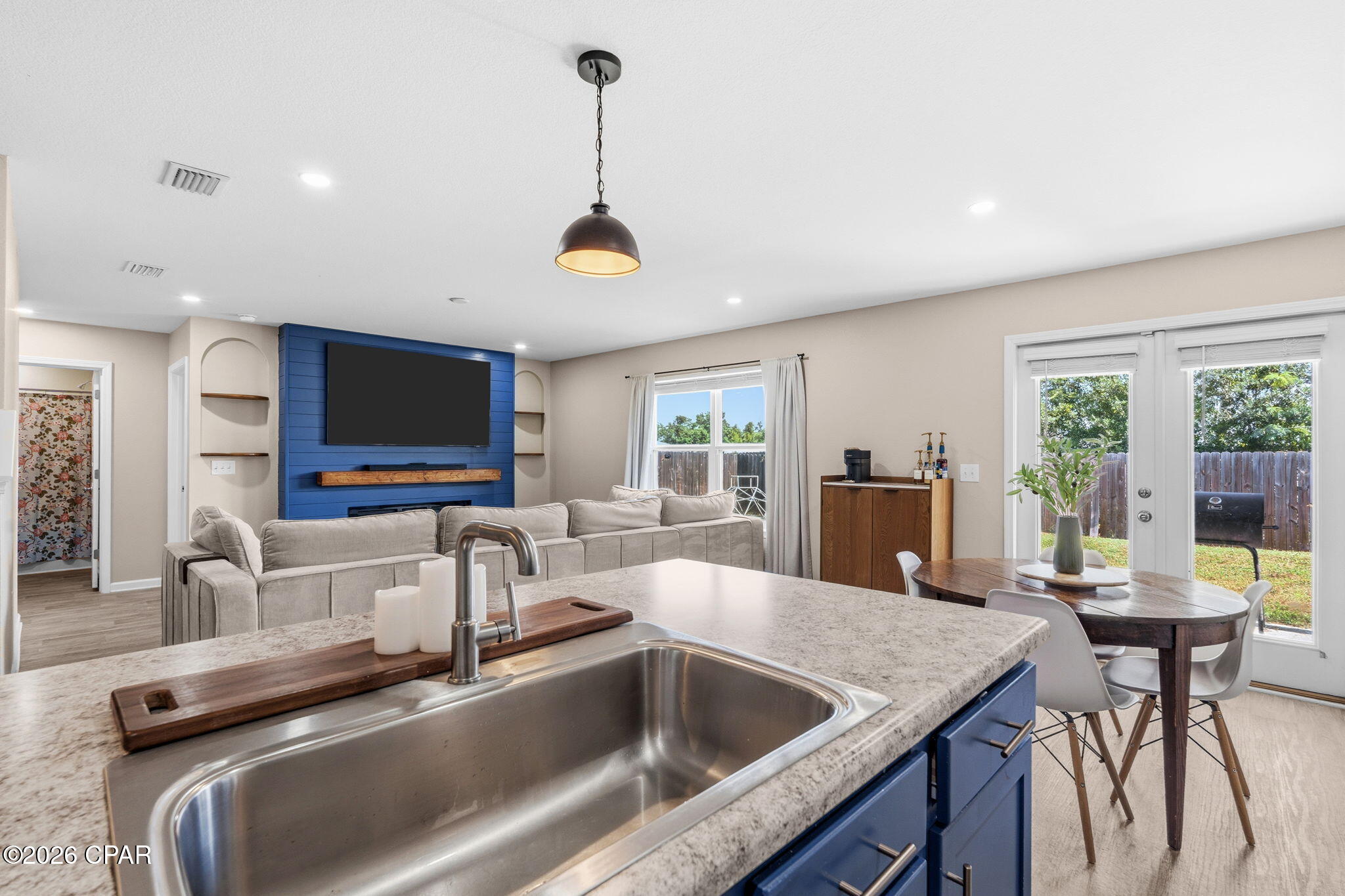 Brighton Oaks - Residential