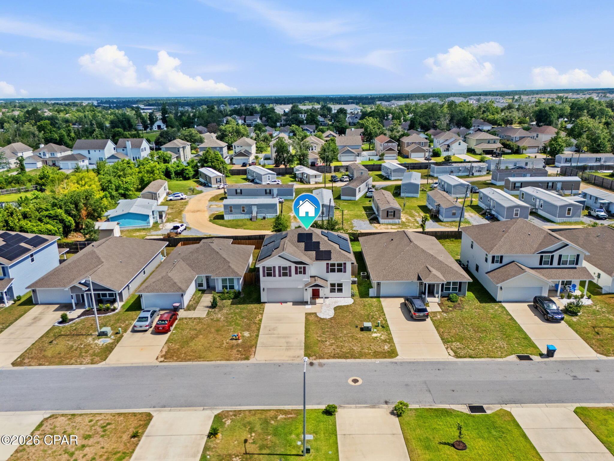 Brighton Oaks - Residential