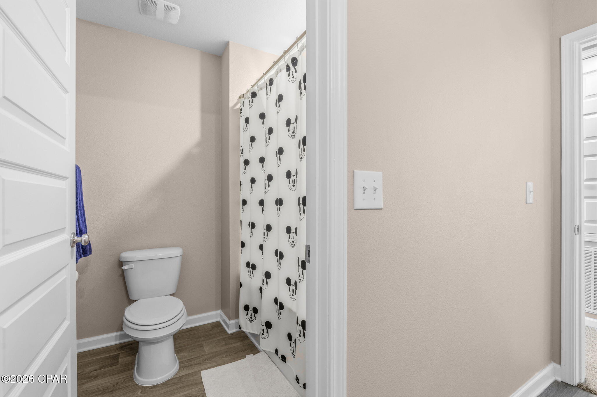 Brighton Oaks - Residential