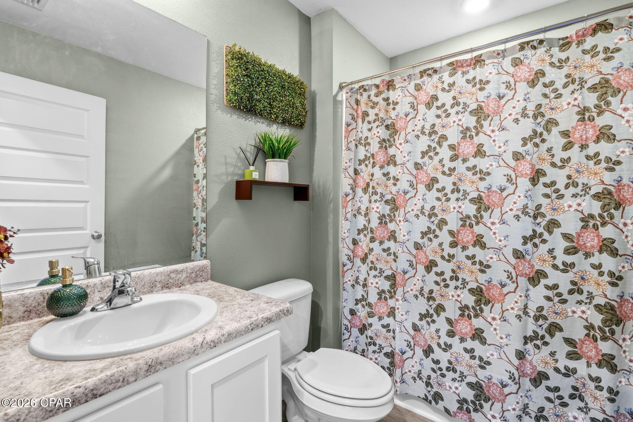 Brighton Oaks - Residential