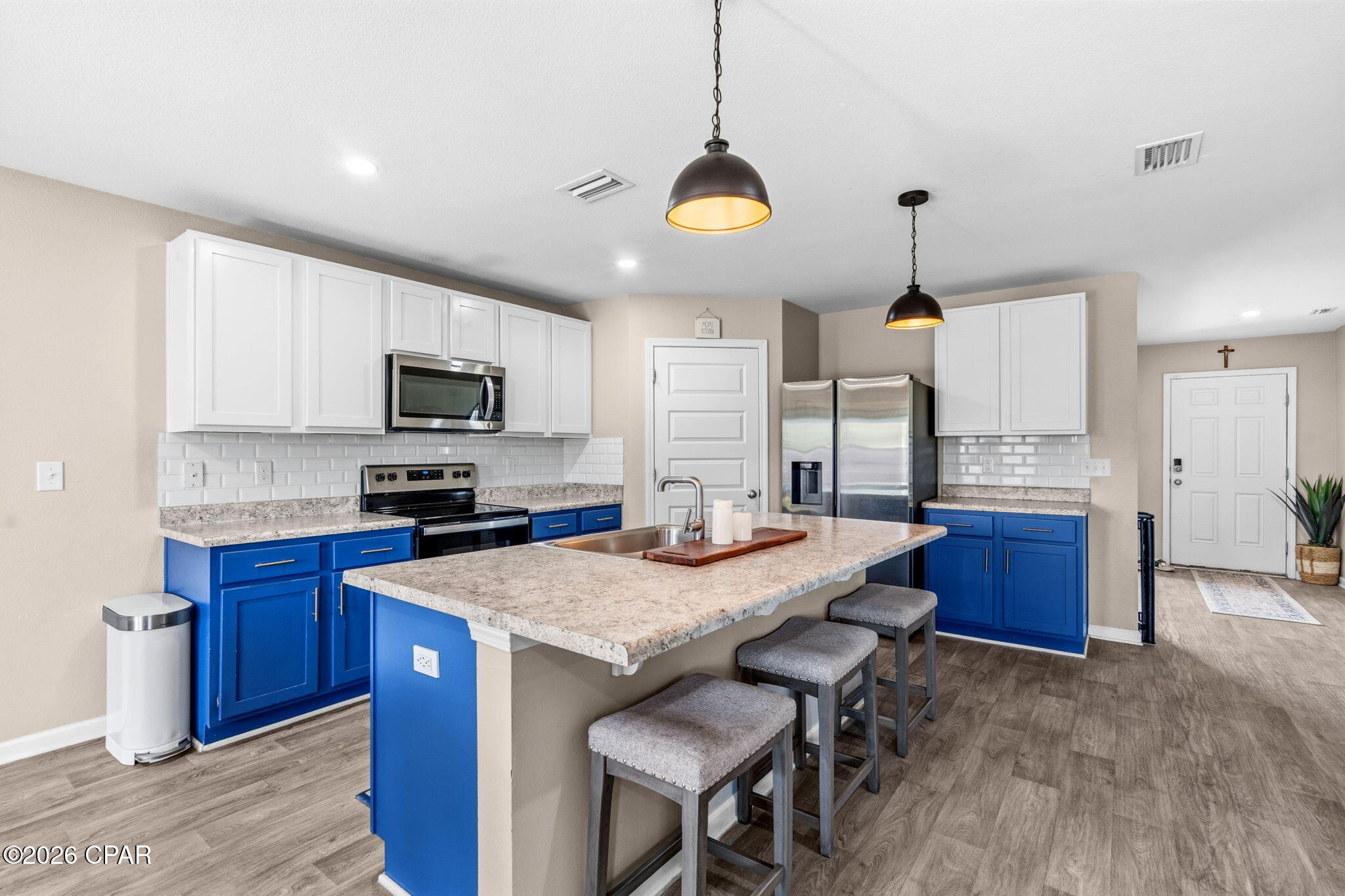 Brighton Oaks - Residential