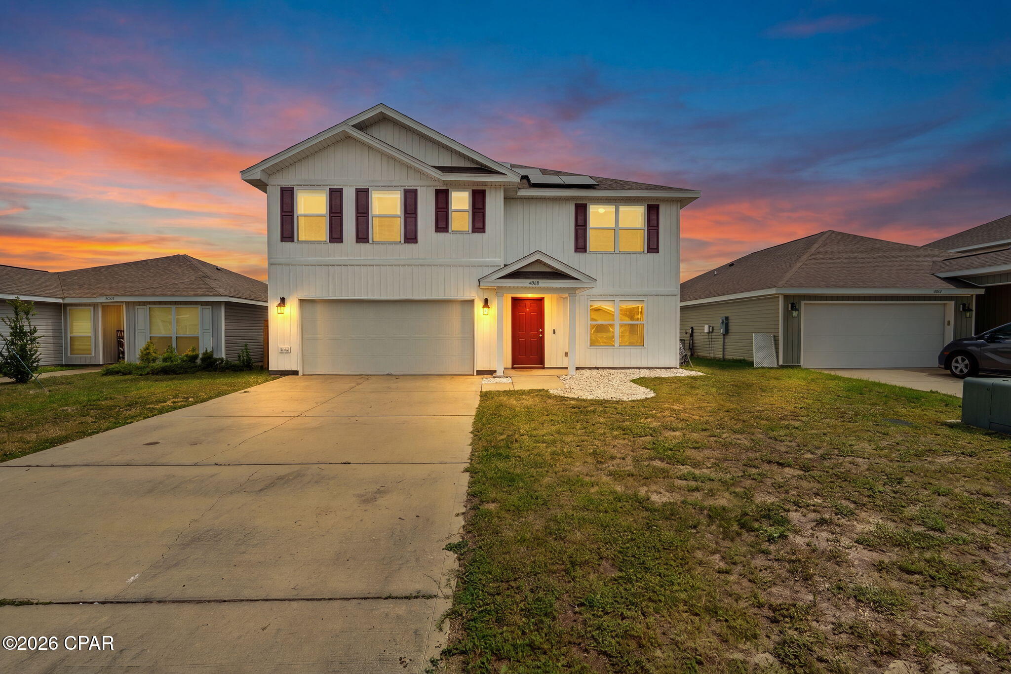 Brighton Oaks - Residential