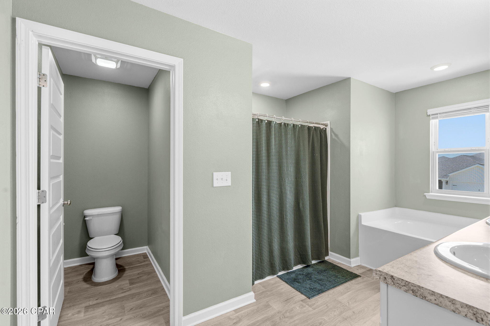 Brighton Oaks - Residential