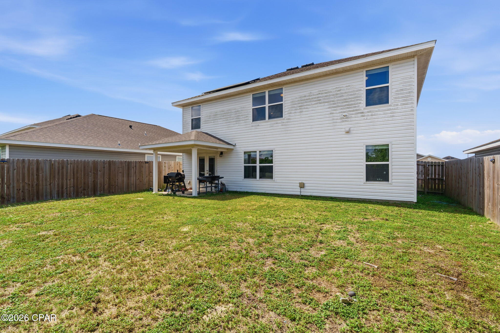 Brighton Oaks - Residential