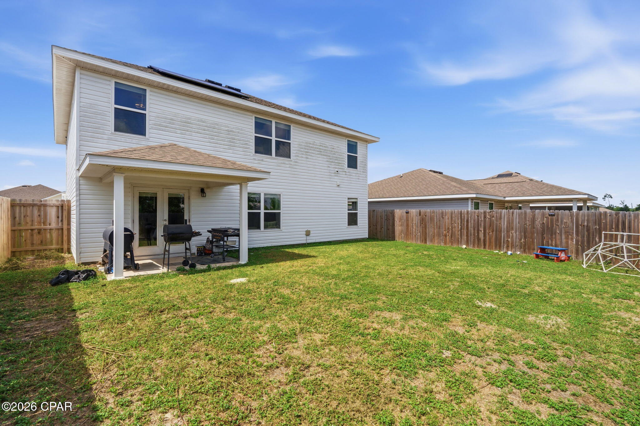 Brighton Oaks - Residential