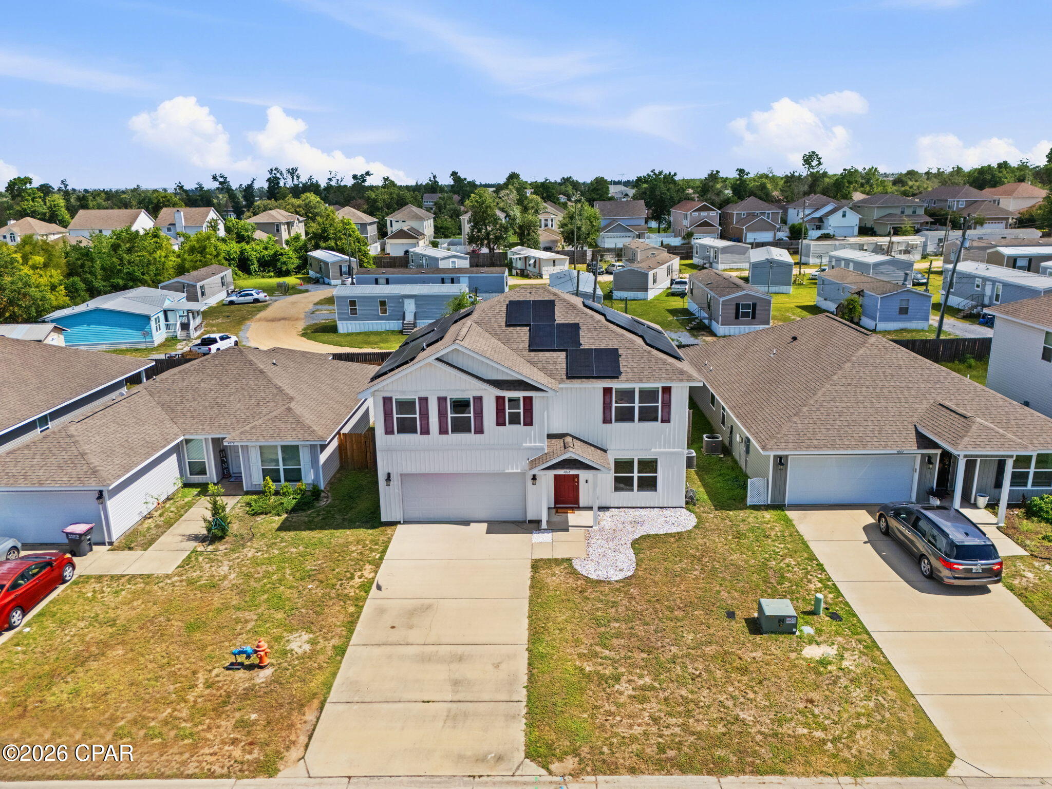 Brighton Oaks - Residential