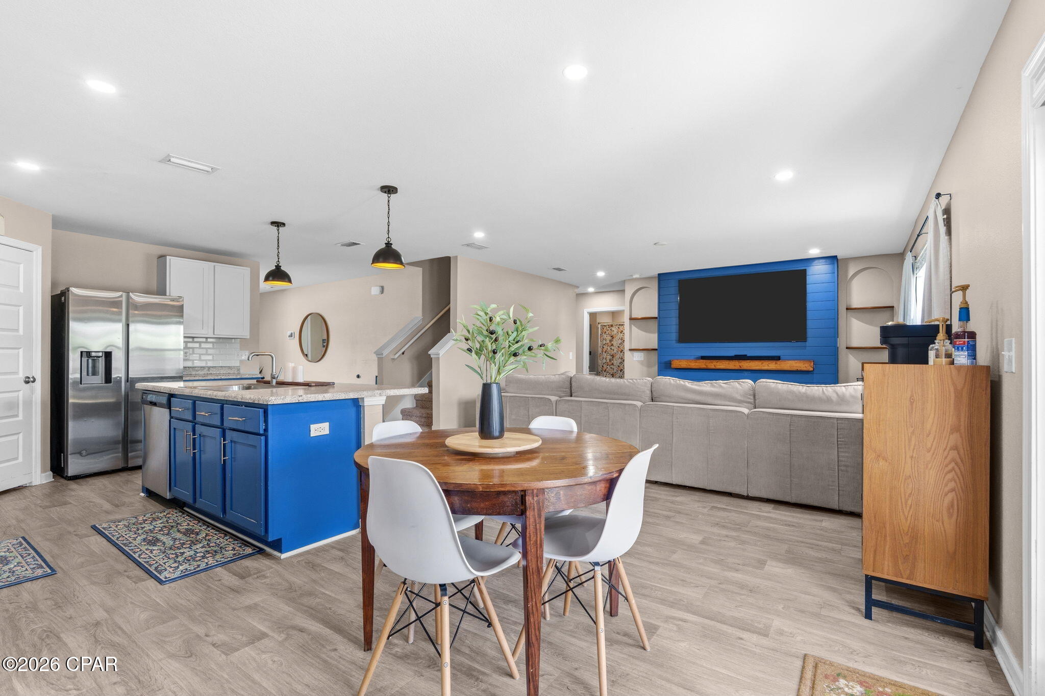 Brighton Oaks - Residential