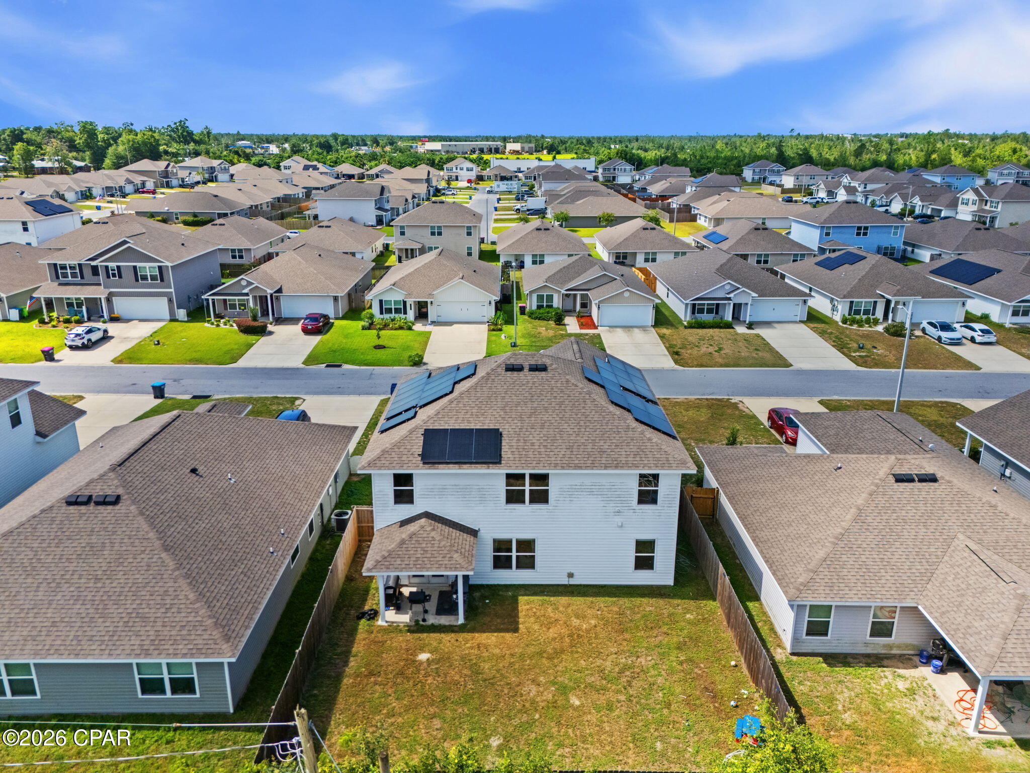 Brighton Oaks - Residential