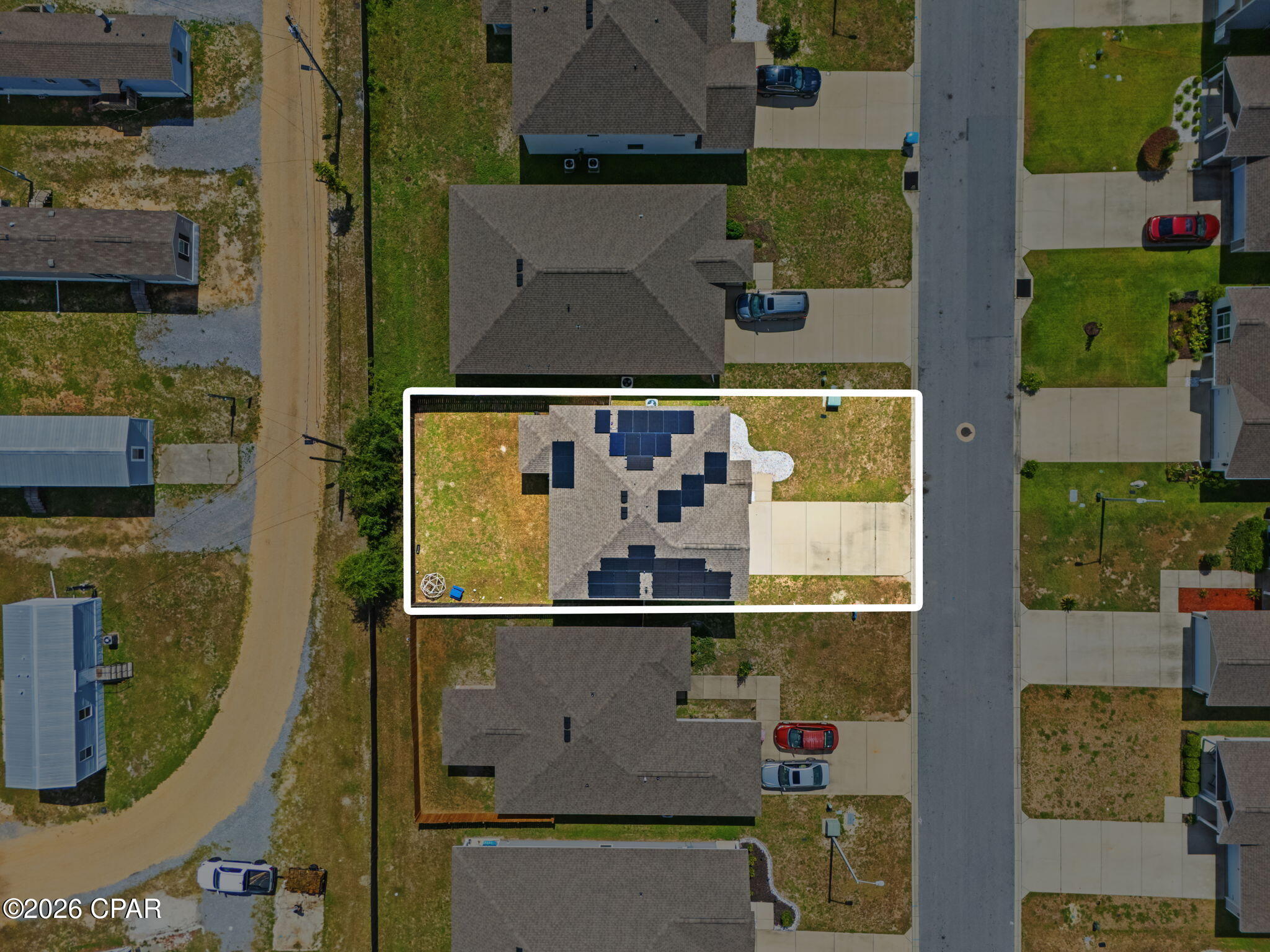 Brighton Oaks - Residential