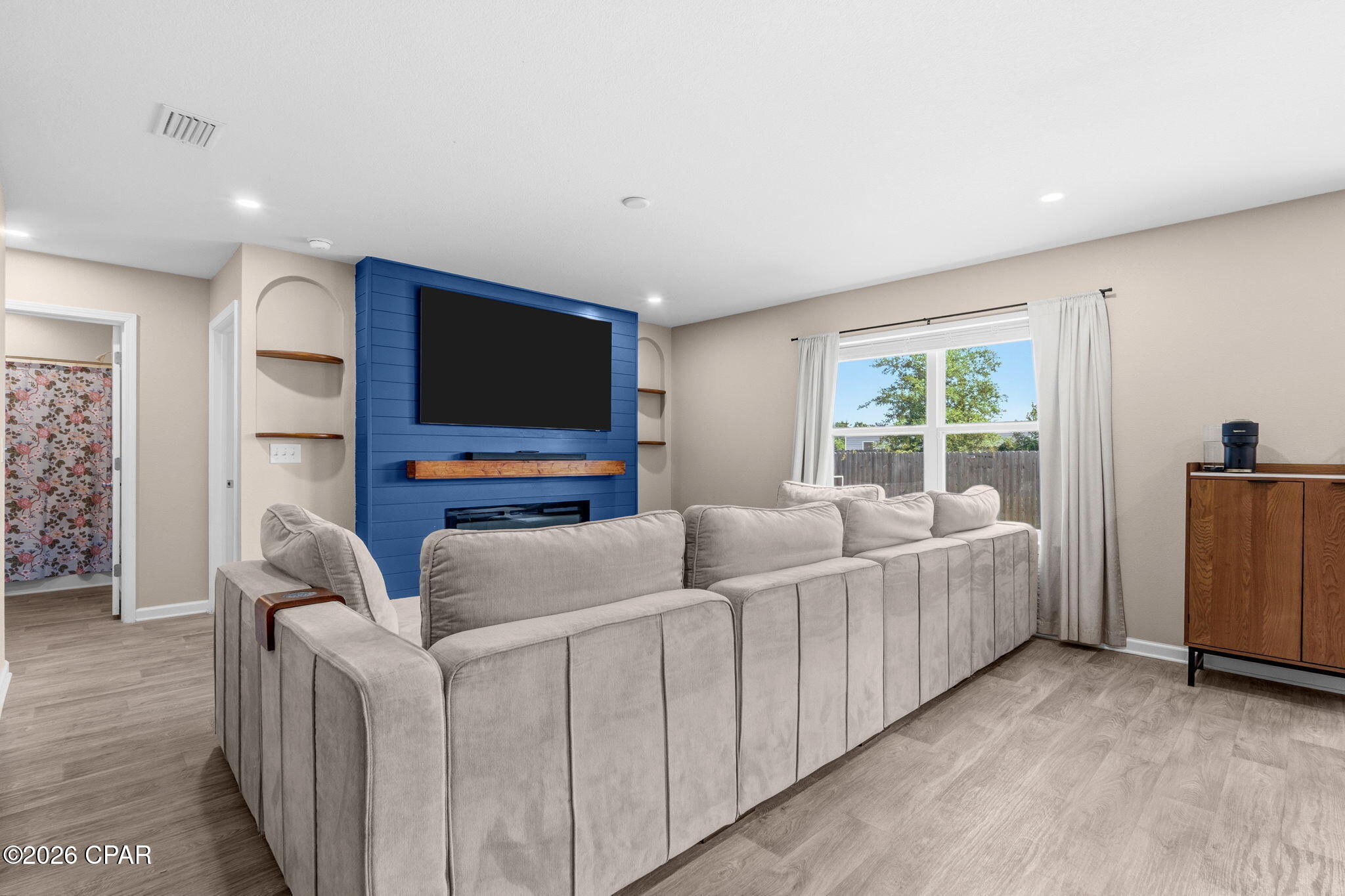 Brighton Oaks - Residential