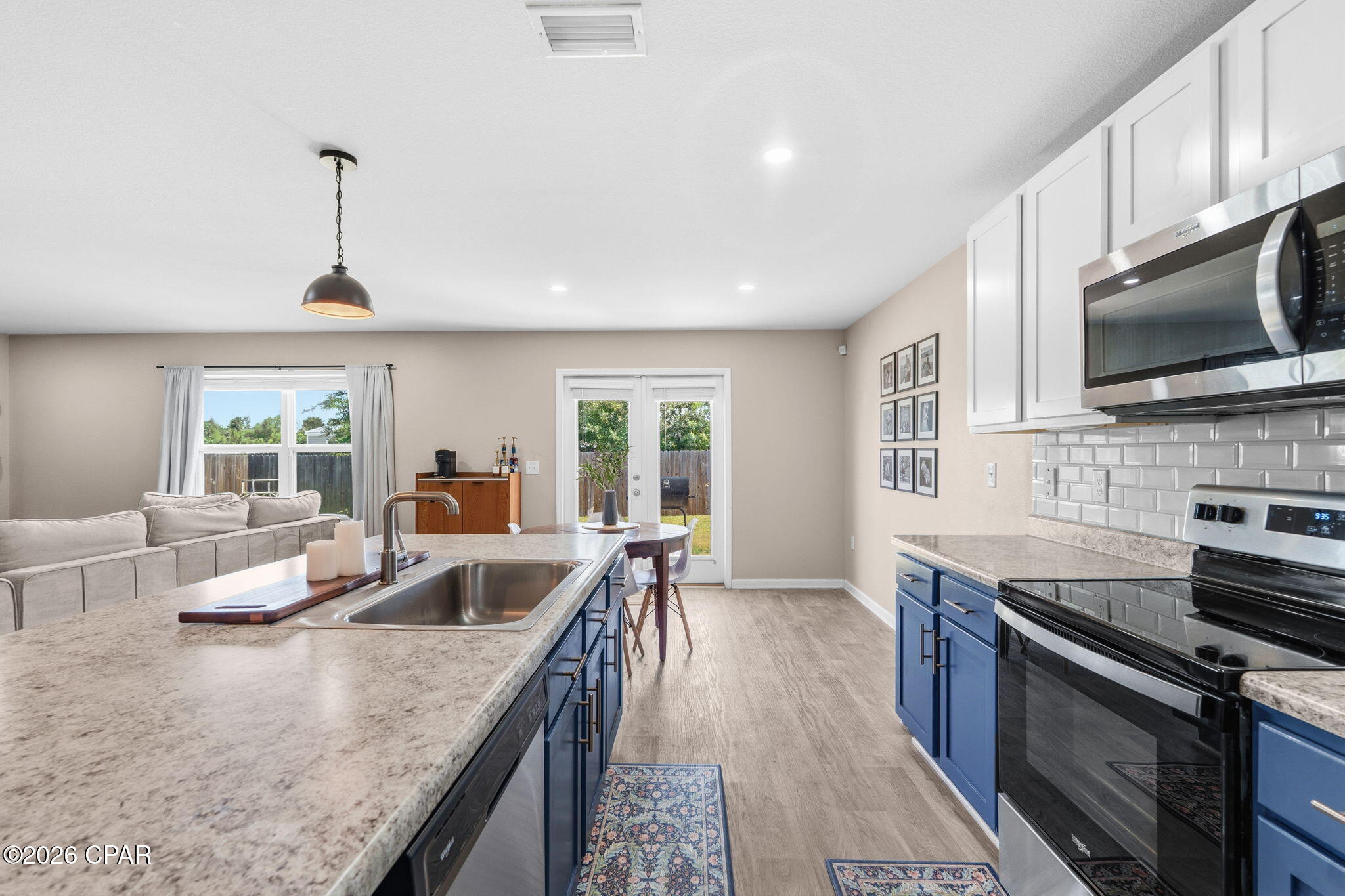 Brighton Oaks - Residential