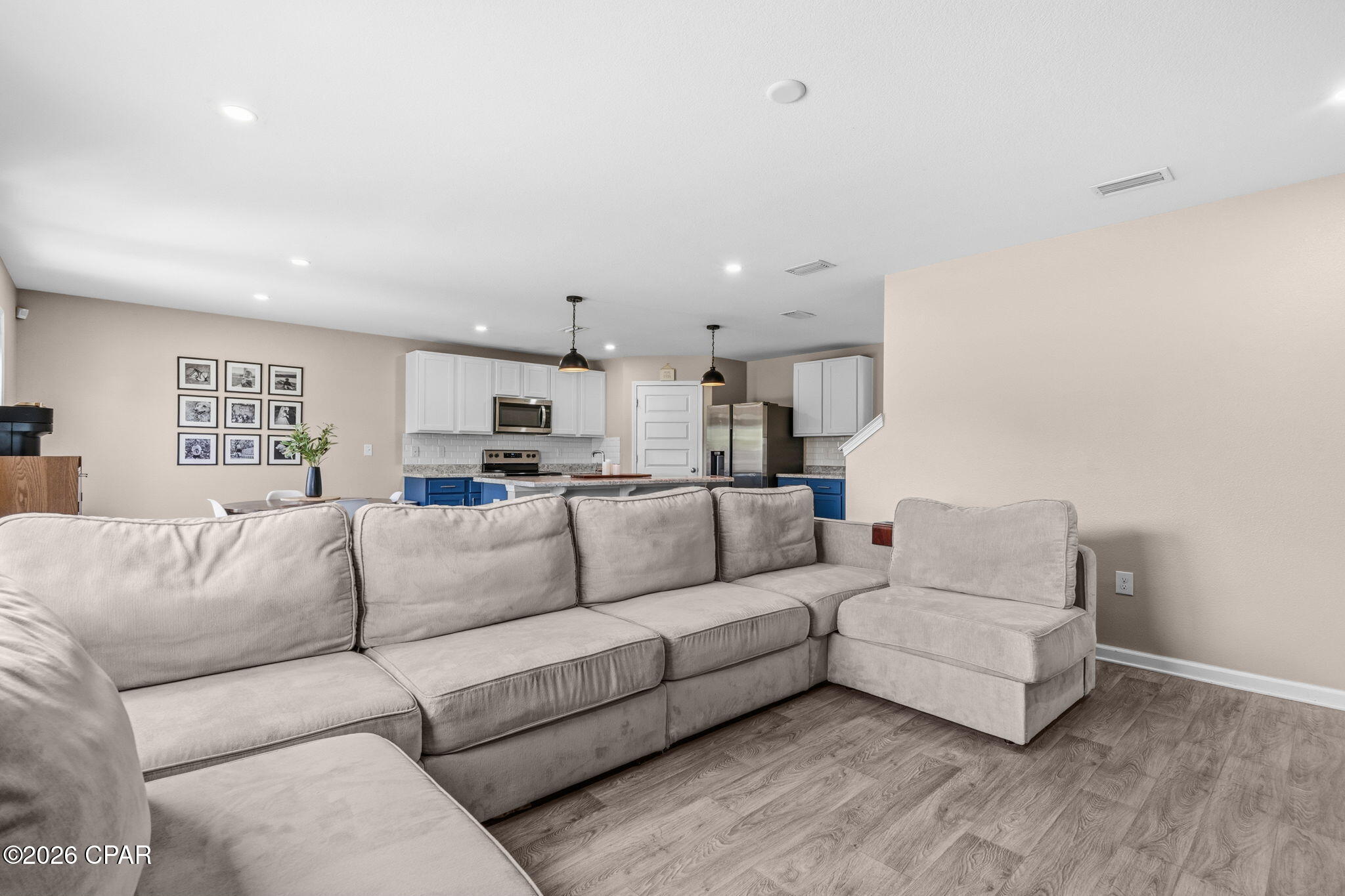 Brighton Oaks - Residential
