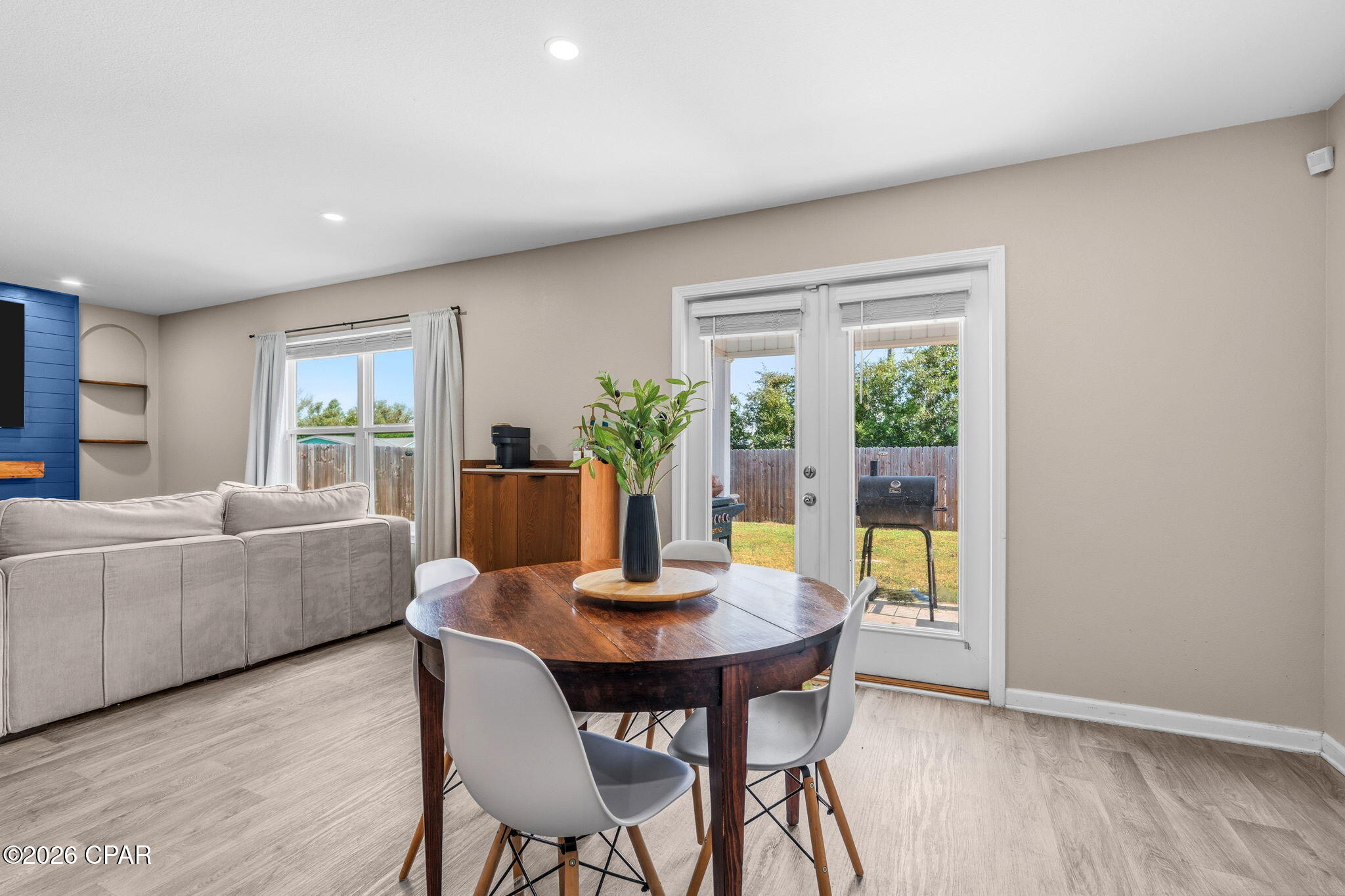 Brighton Oaks - Residential