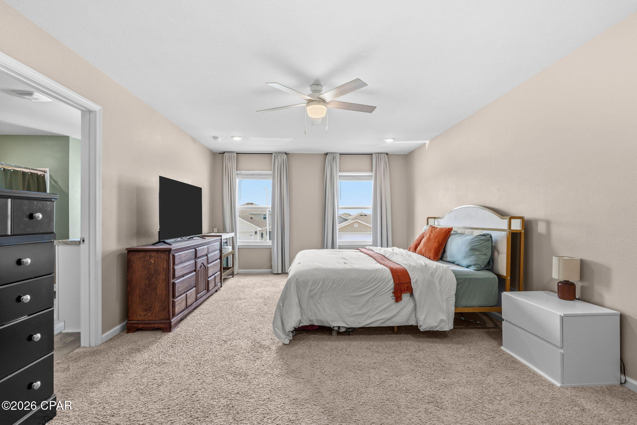 Brighton Oaks - Residential