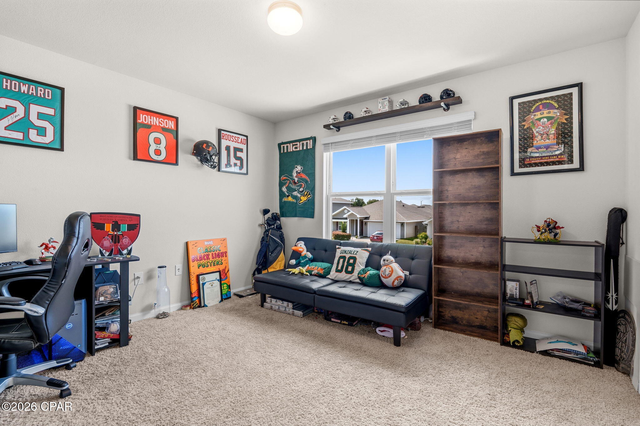Brighton Oaks - Residential