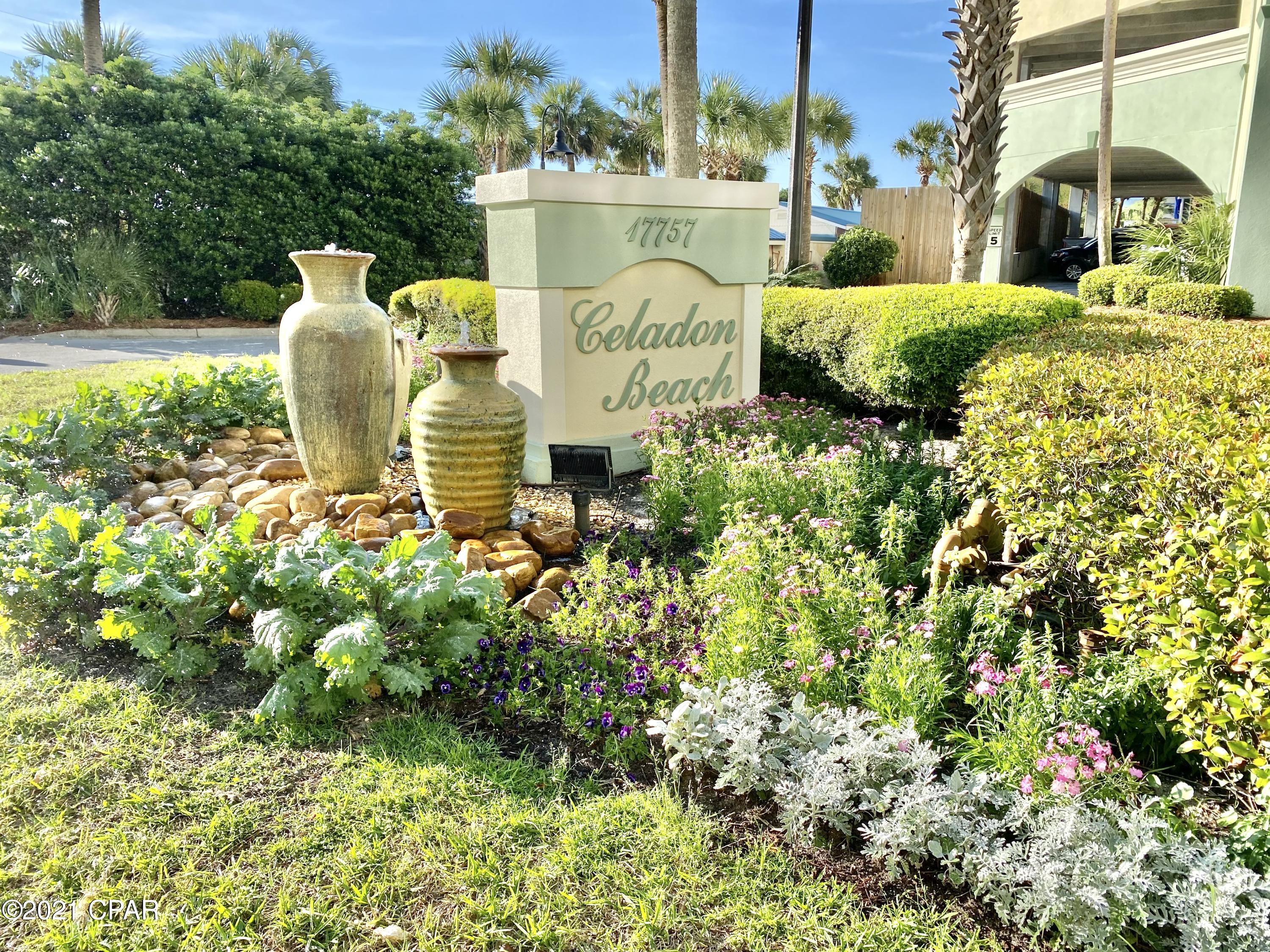 Celadon Beach - Residential