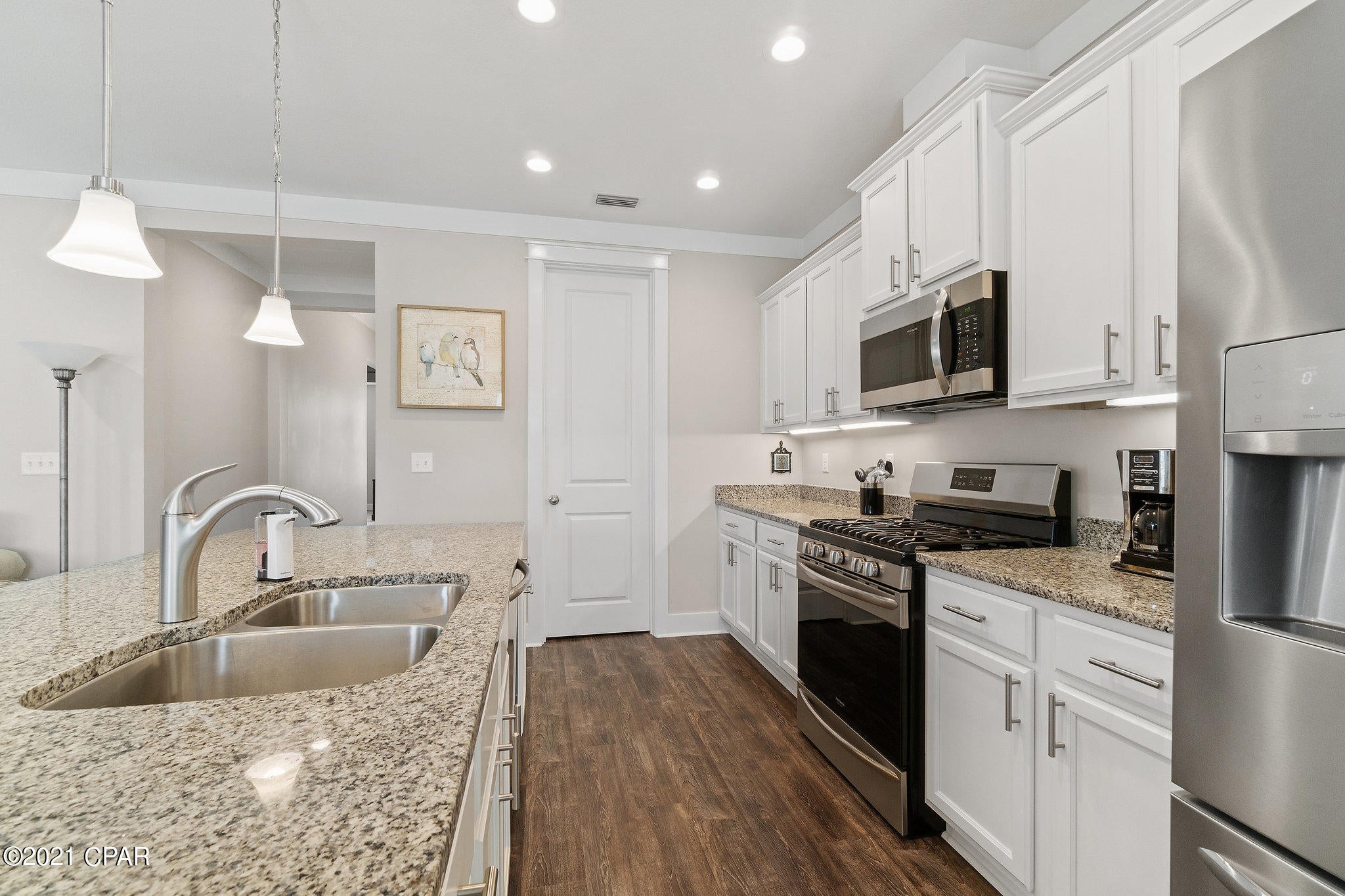 Sweetbay - Residential
