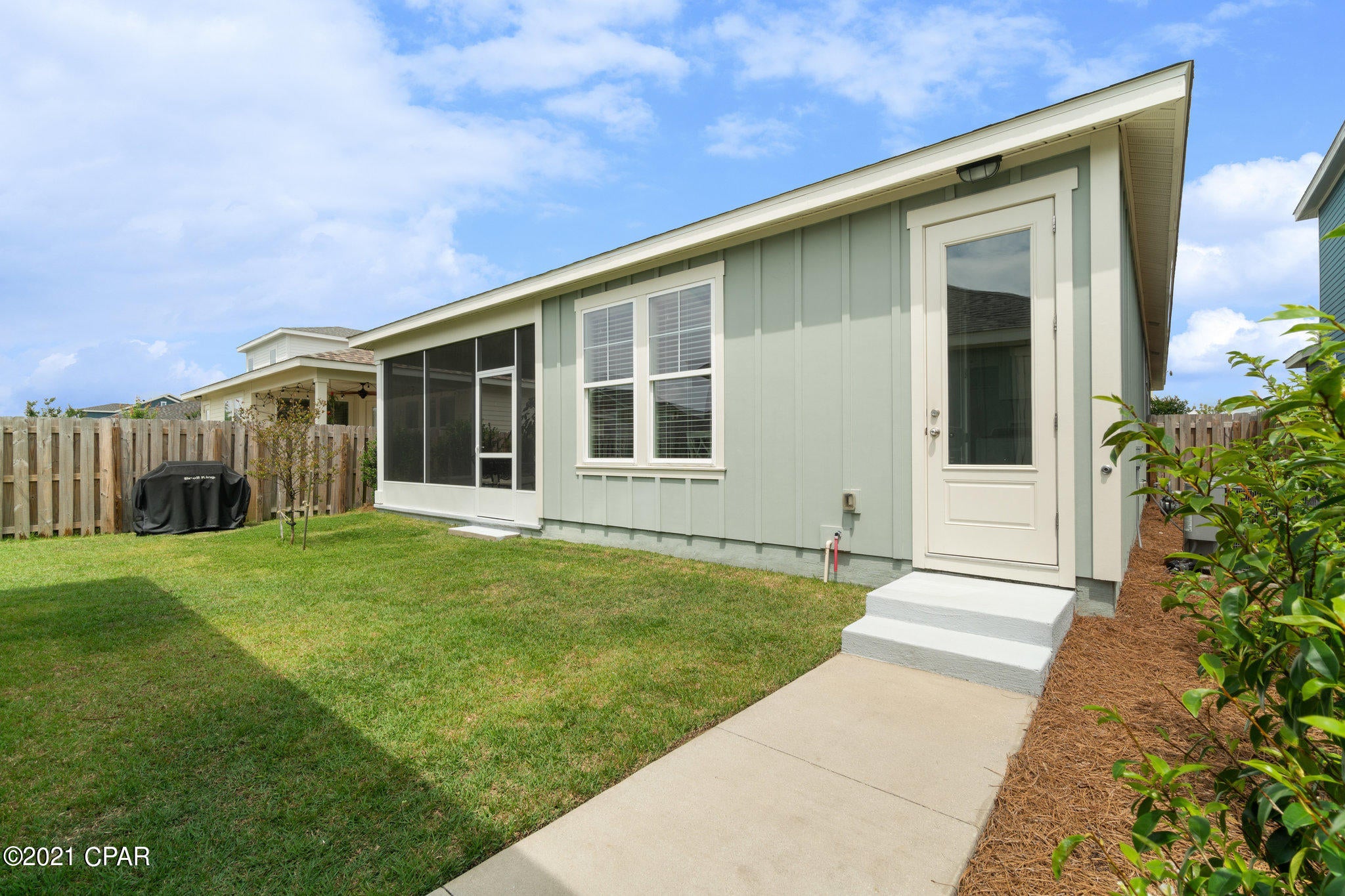 Sweetbay - Residential