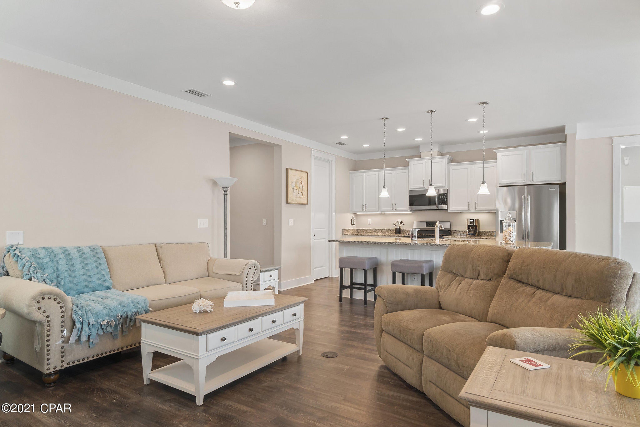 Sweetbay - Residential