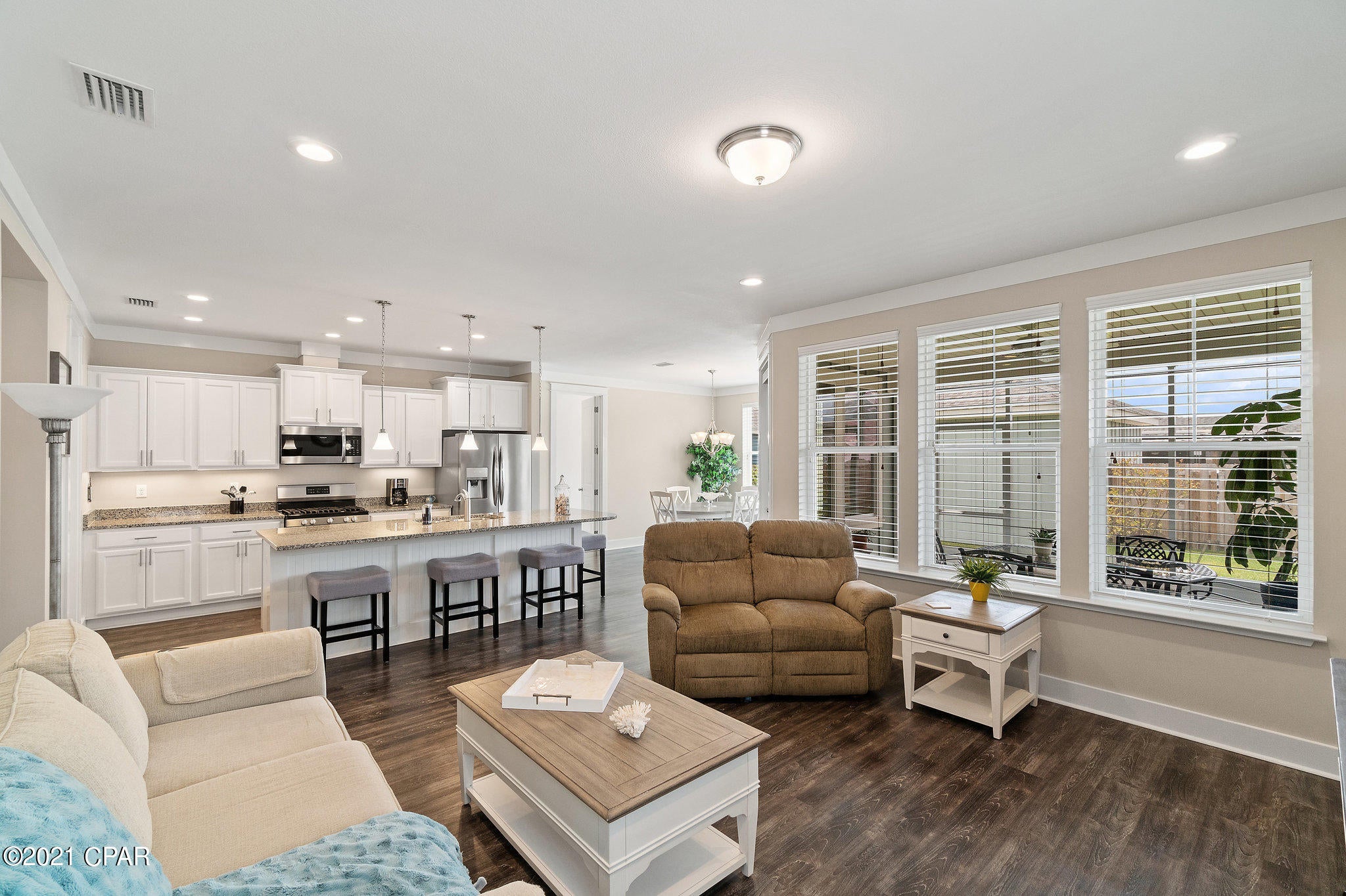 Sweetbay - Residential